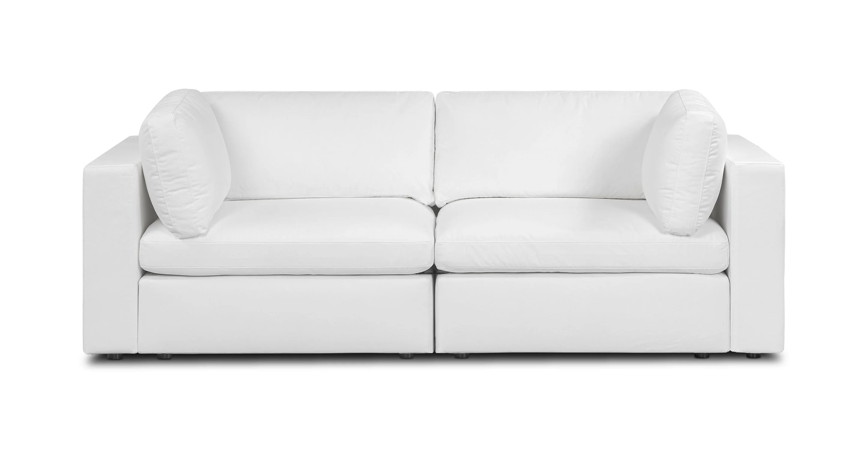 2-Seat Vari Modular Sofa - Image 2
