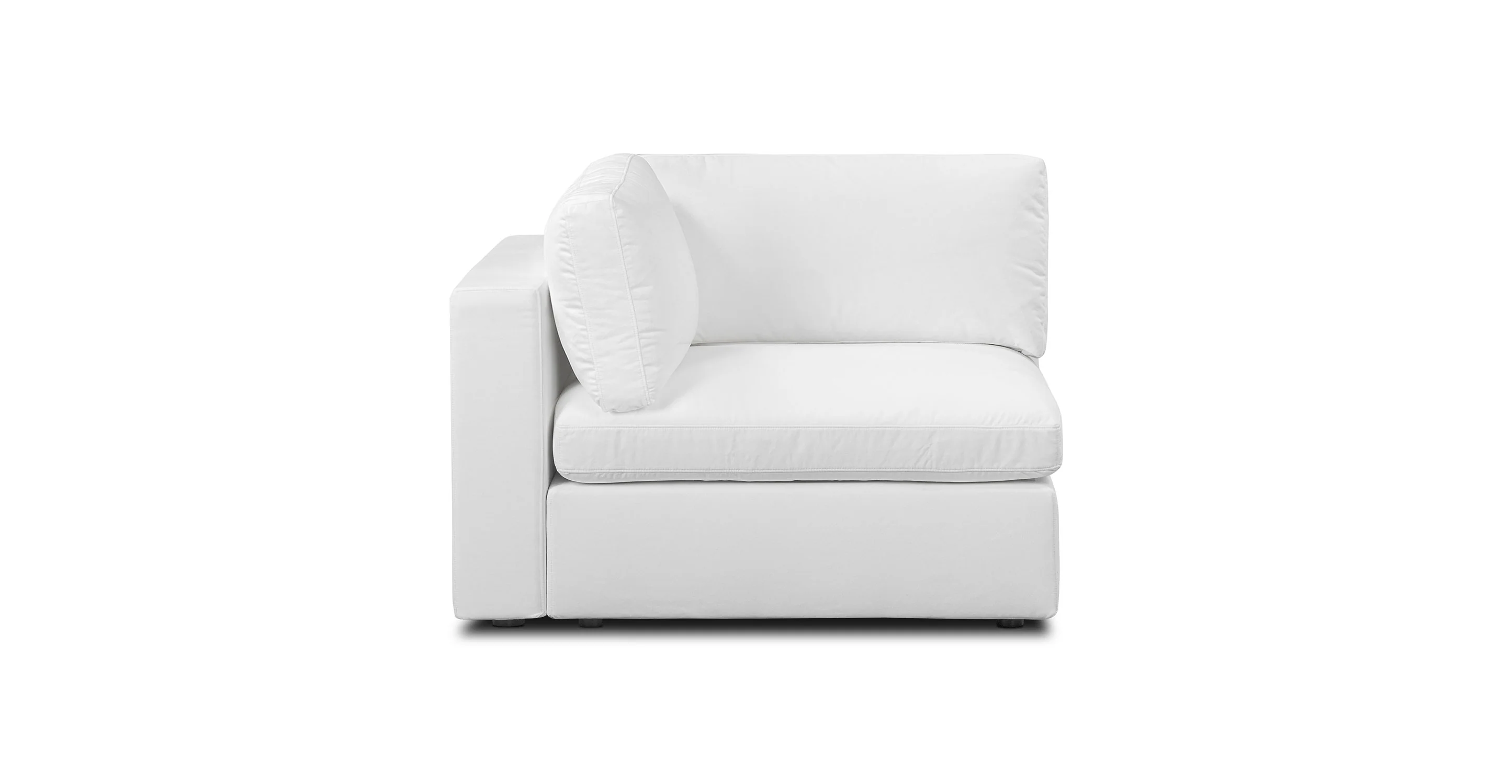 2-Seat Vari Modular Sofa - Image 6