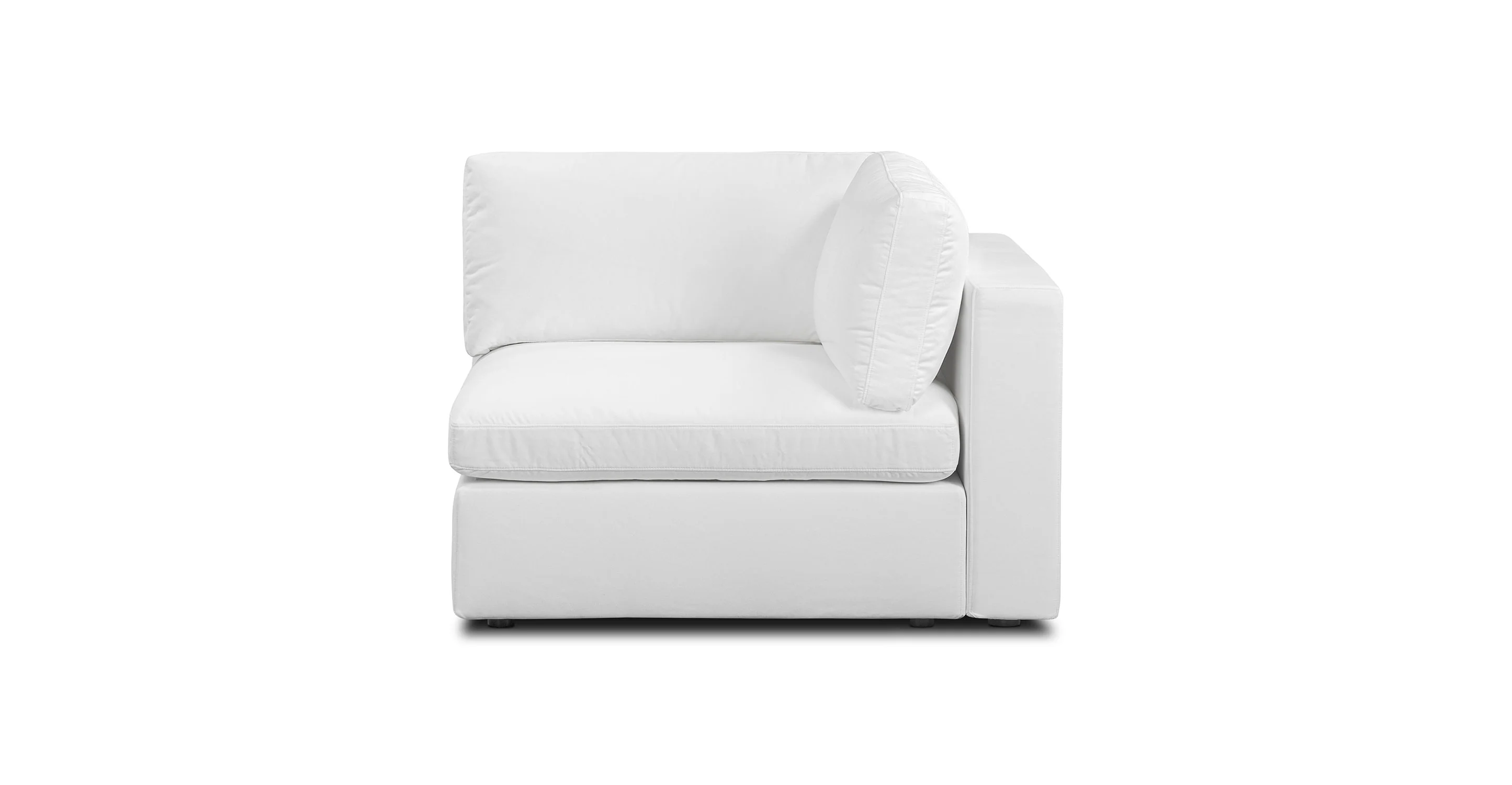 2-Seat Vari Modular Sofa - Image 7