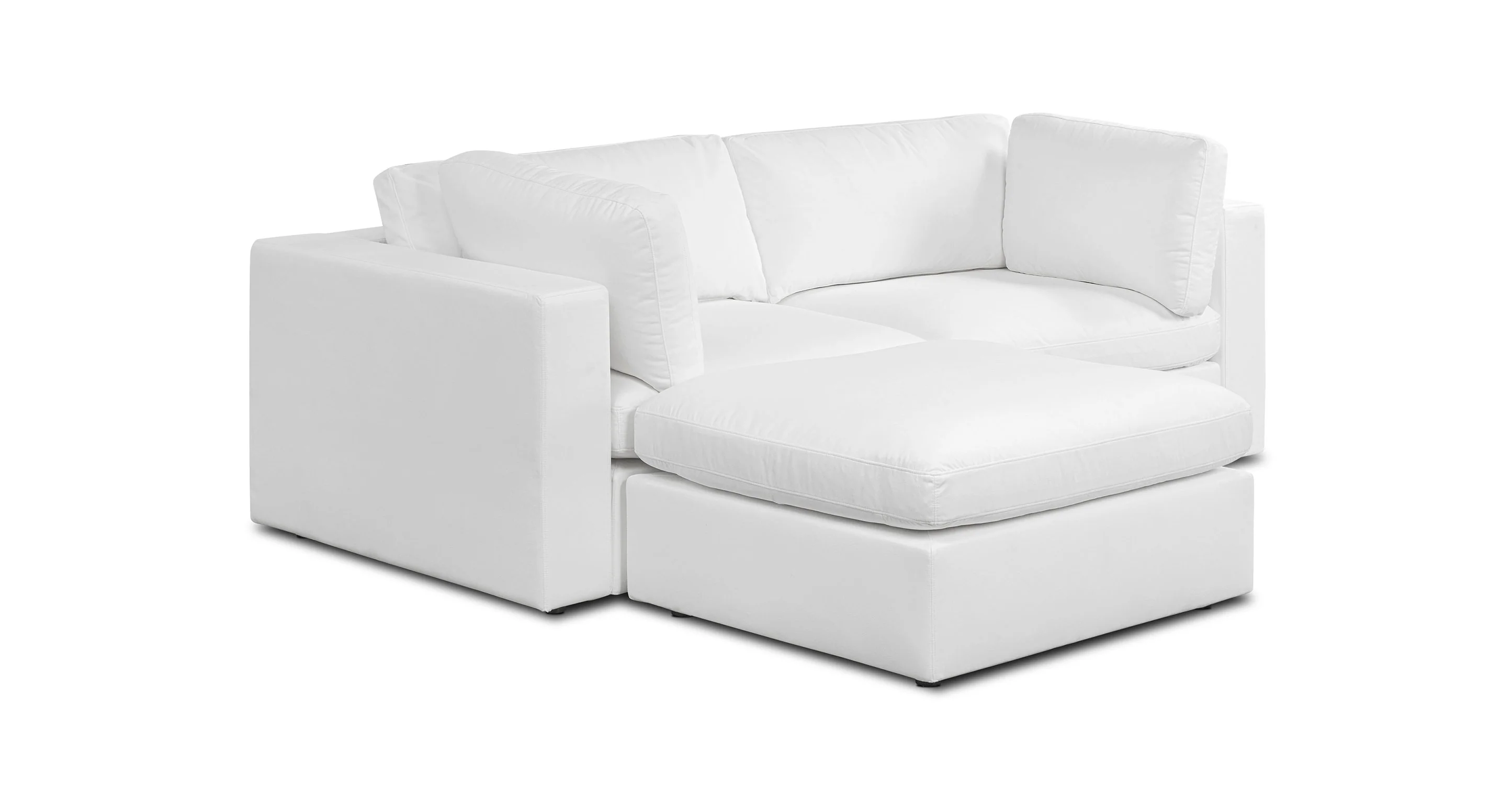 3-Seat Vari Modular Sectional - Image 4