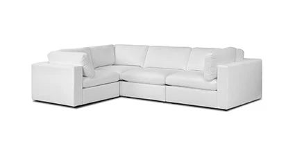 4-Seat Vari Modular L-Sectional - Image 17