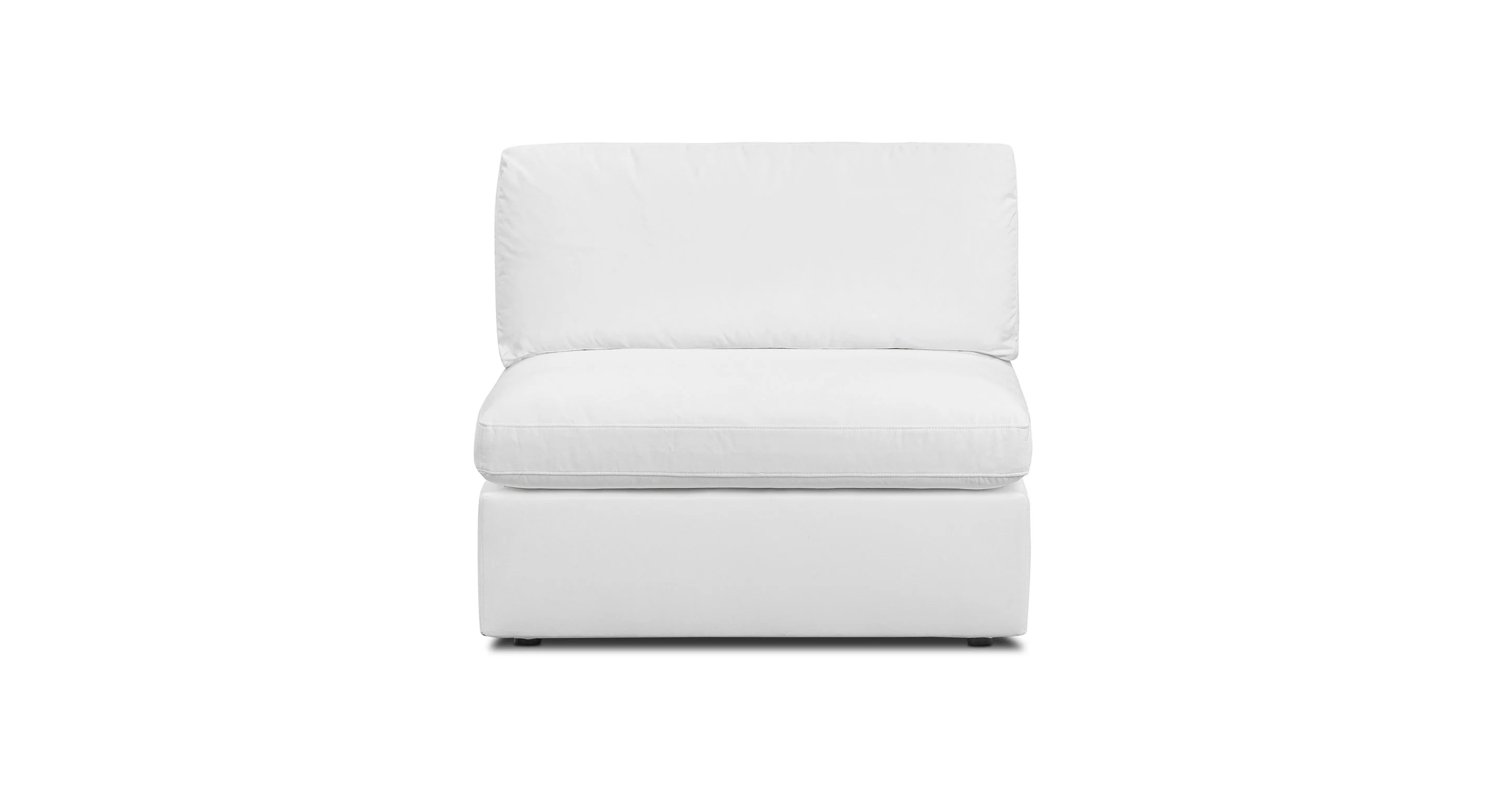 4-Seat Vari Modular L-Sectional - Image 8
