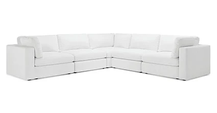 5-Seat Vari Modular Corner Sectional - Image 16