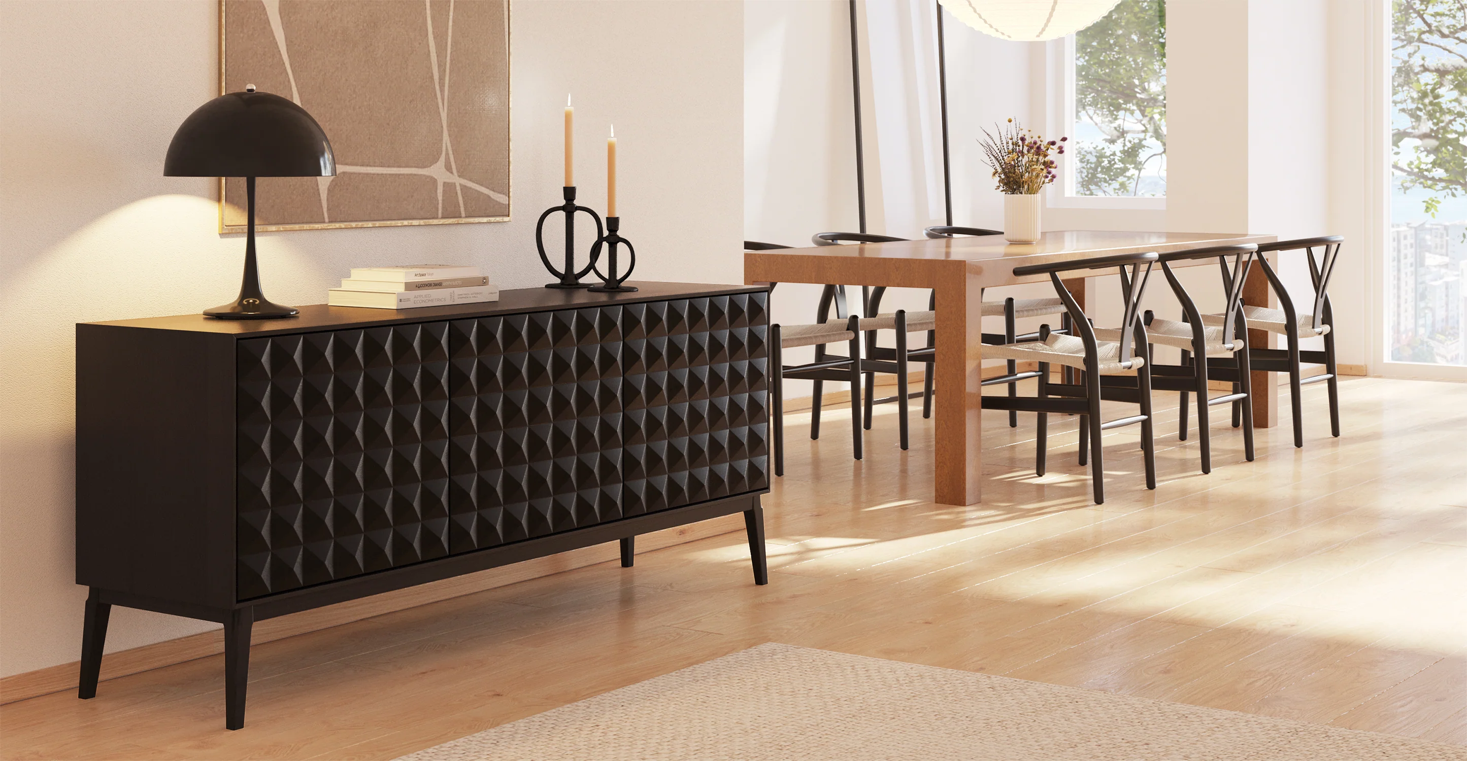 Abbie Sideboard - Image 16
