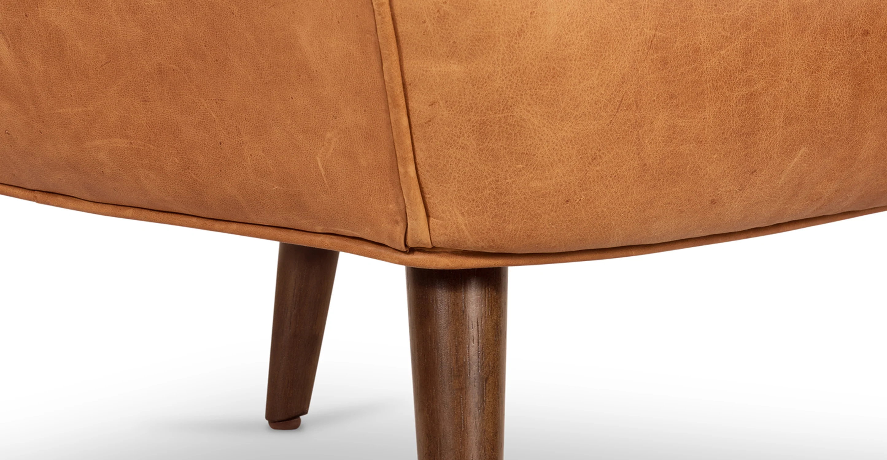 Aida Lounge Chair - Image 10