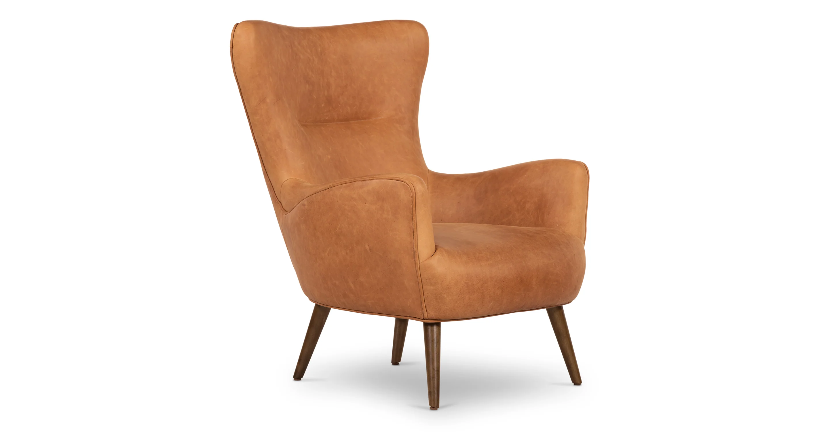 Aida Lounge Chair - Image 3