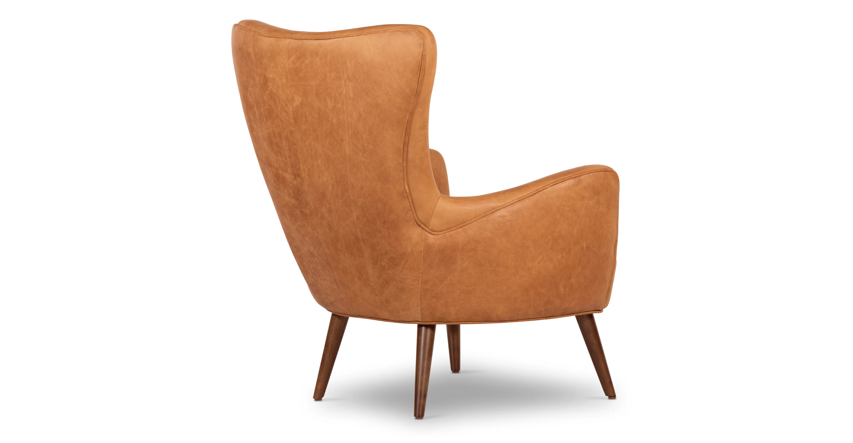 Aida Lounge Chair - Image 5