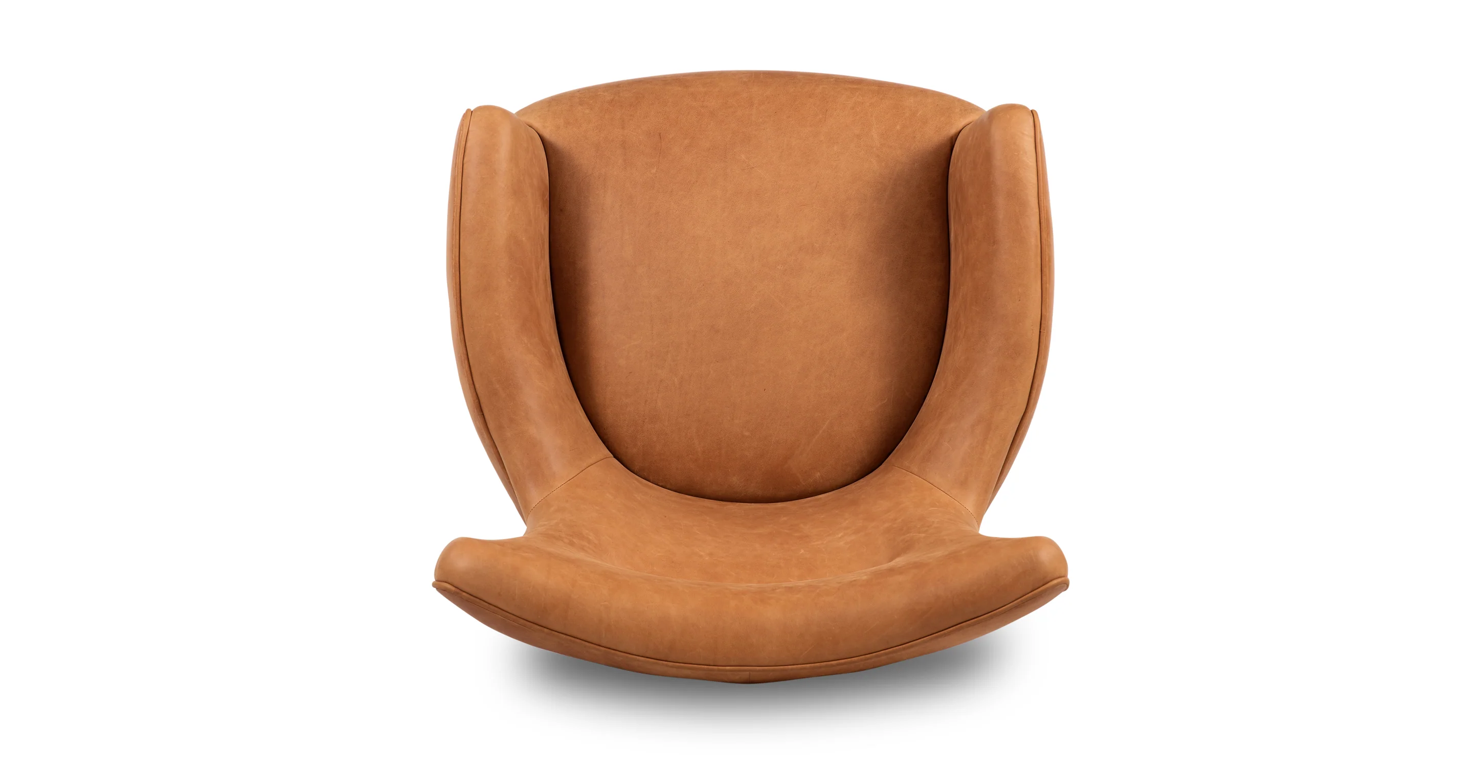 Aida Lounge Chair - Image 7