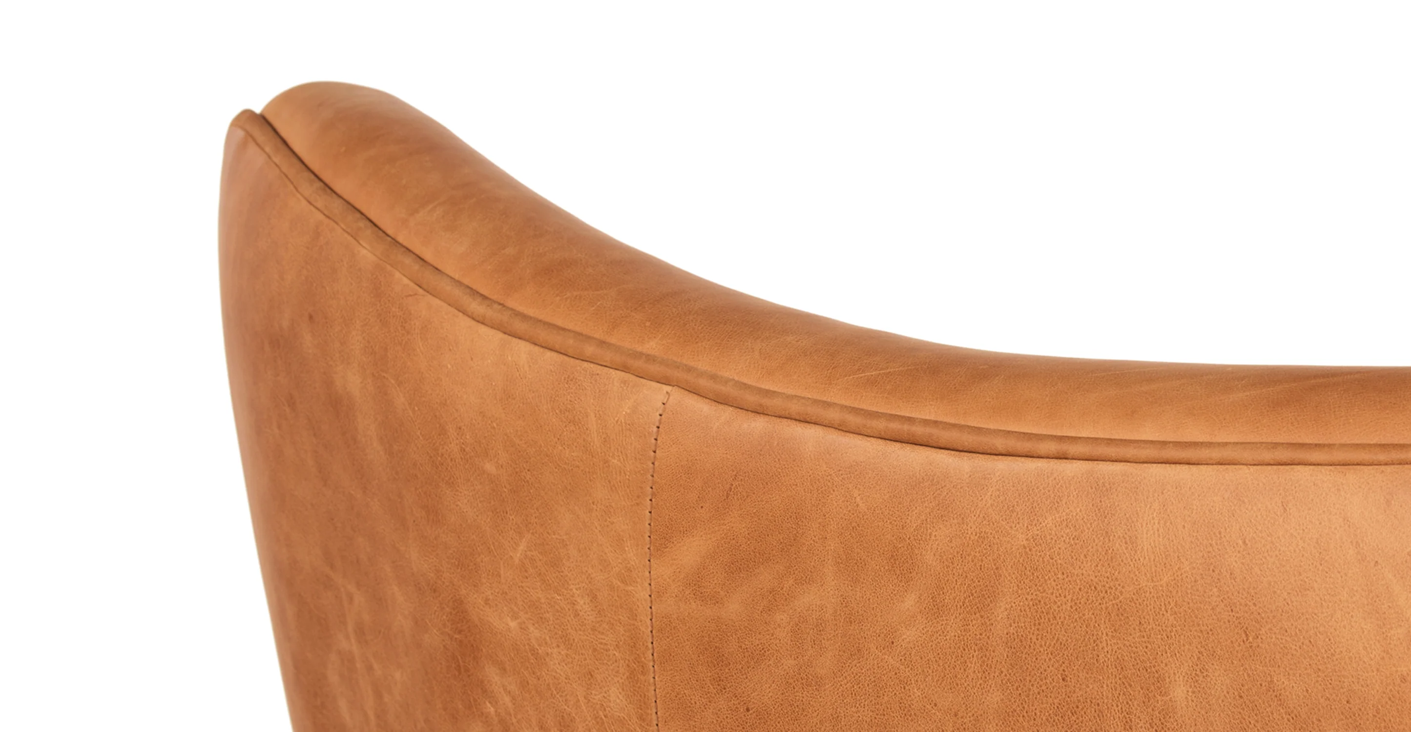 Aida Lounge Chair - Image 9