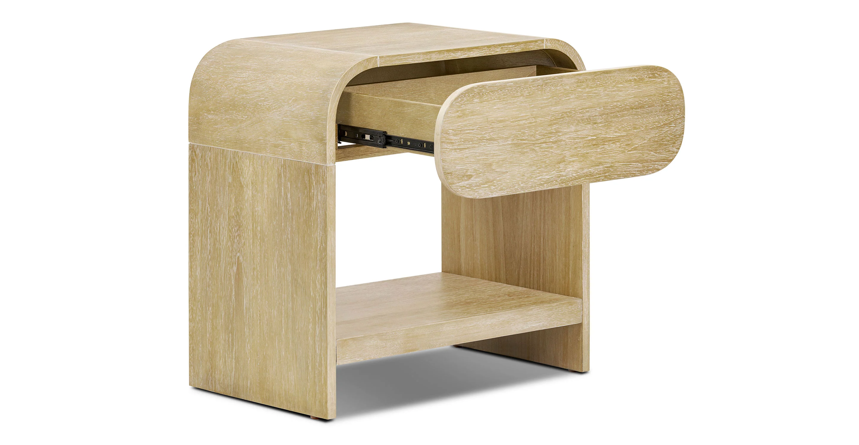 Aledo Nightstand - Image 3