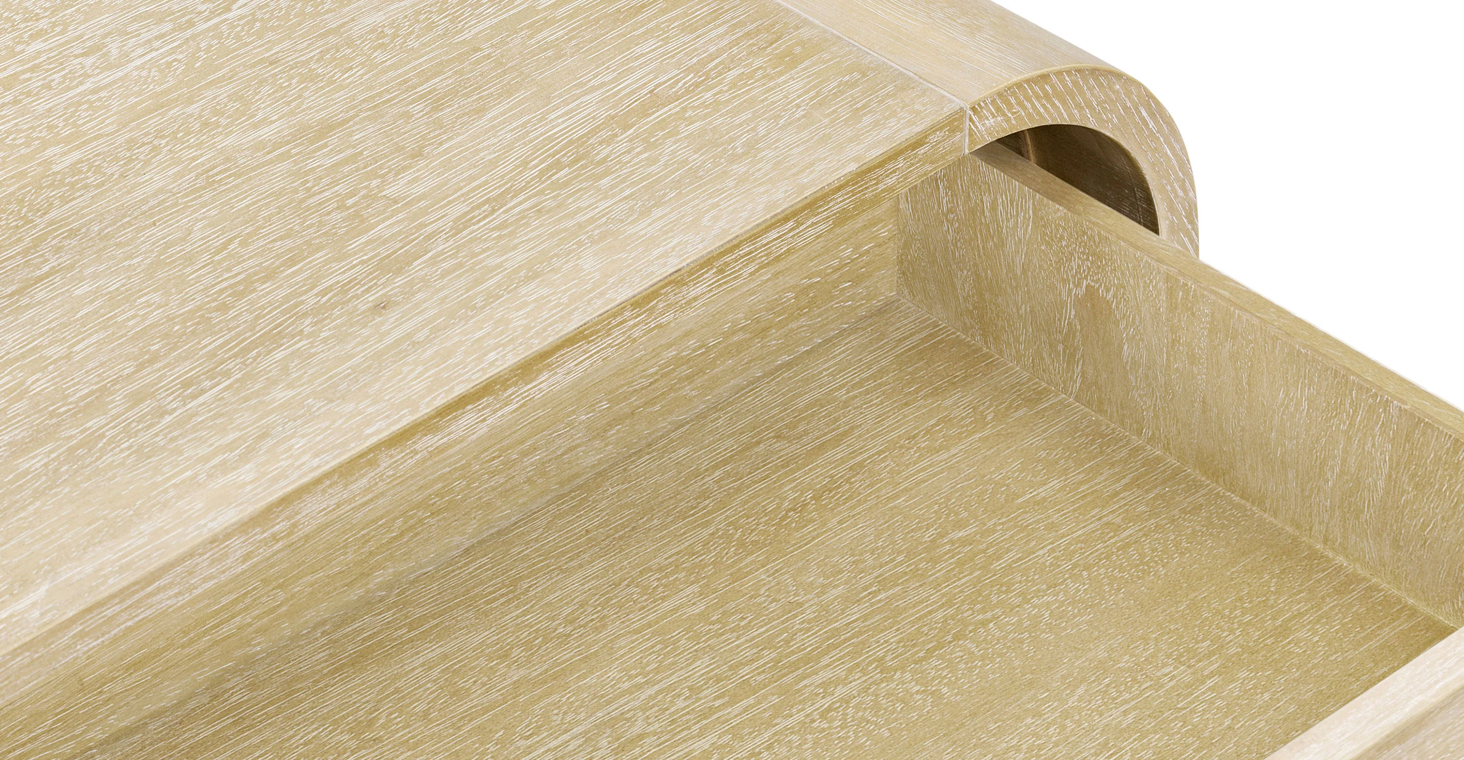 Aledo Nightstand - Image 9