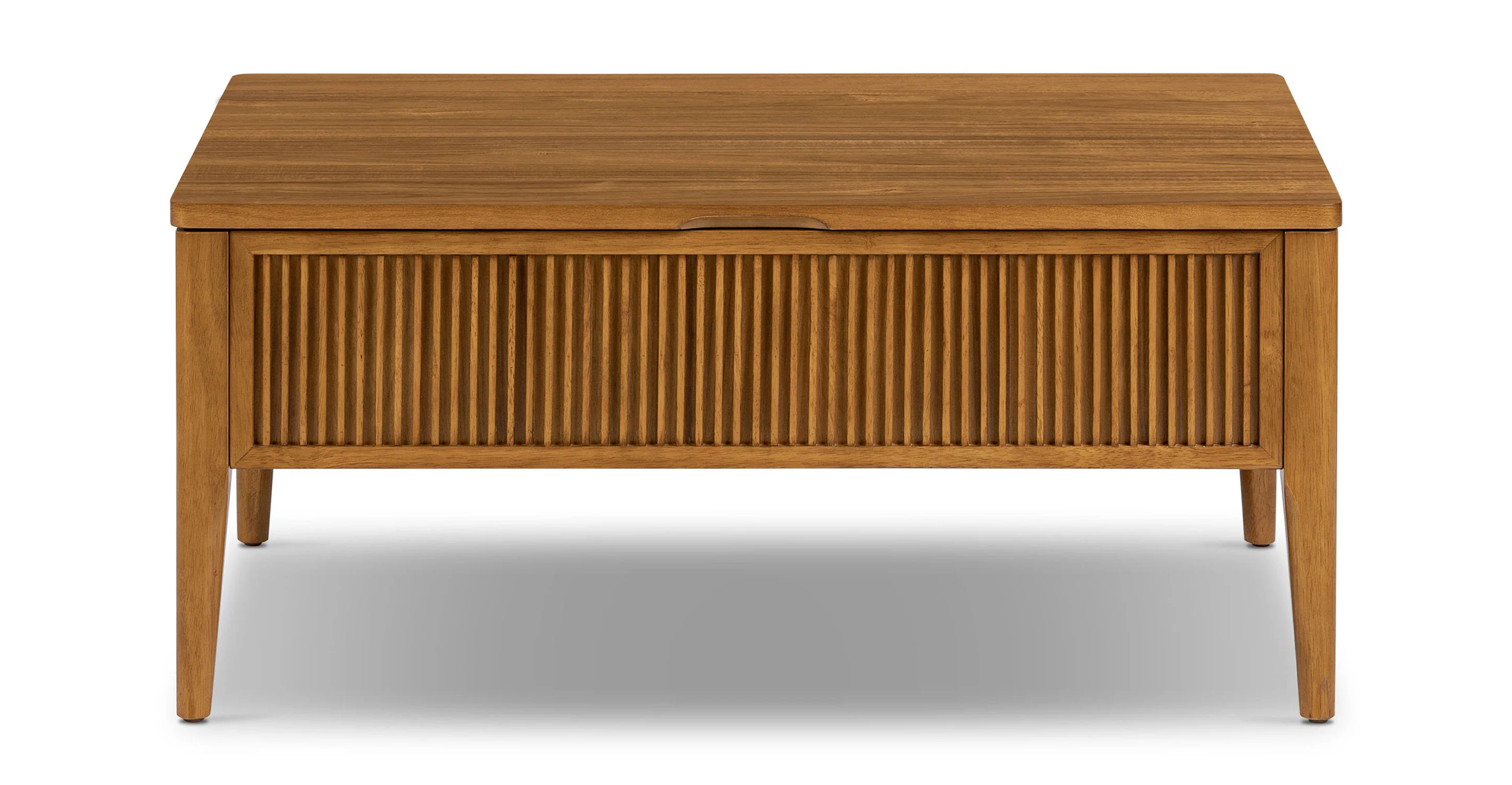Altira Lift-Top Storage Coffee Table - Image 3