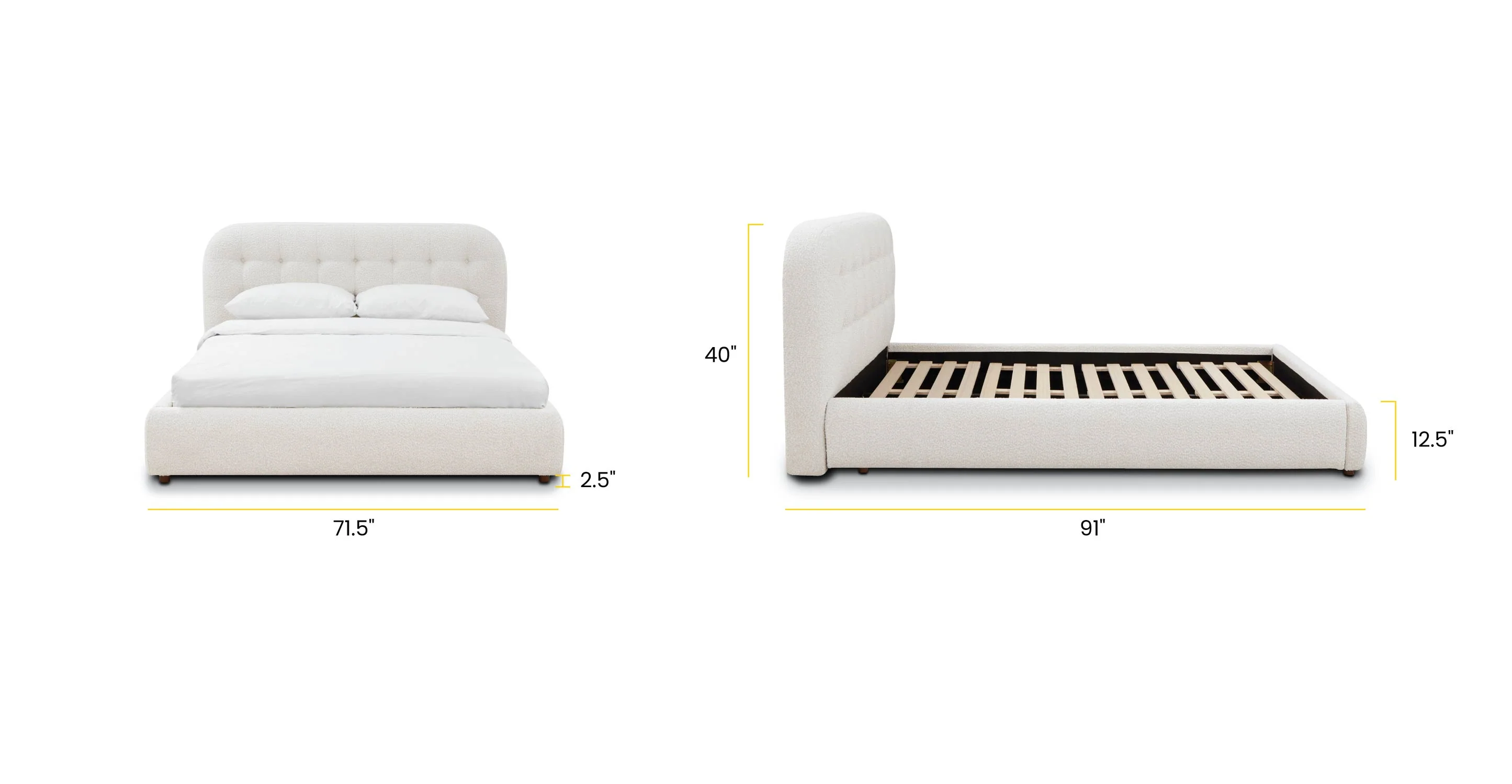 Ares Bed - Image 10