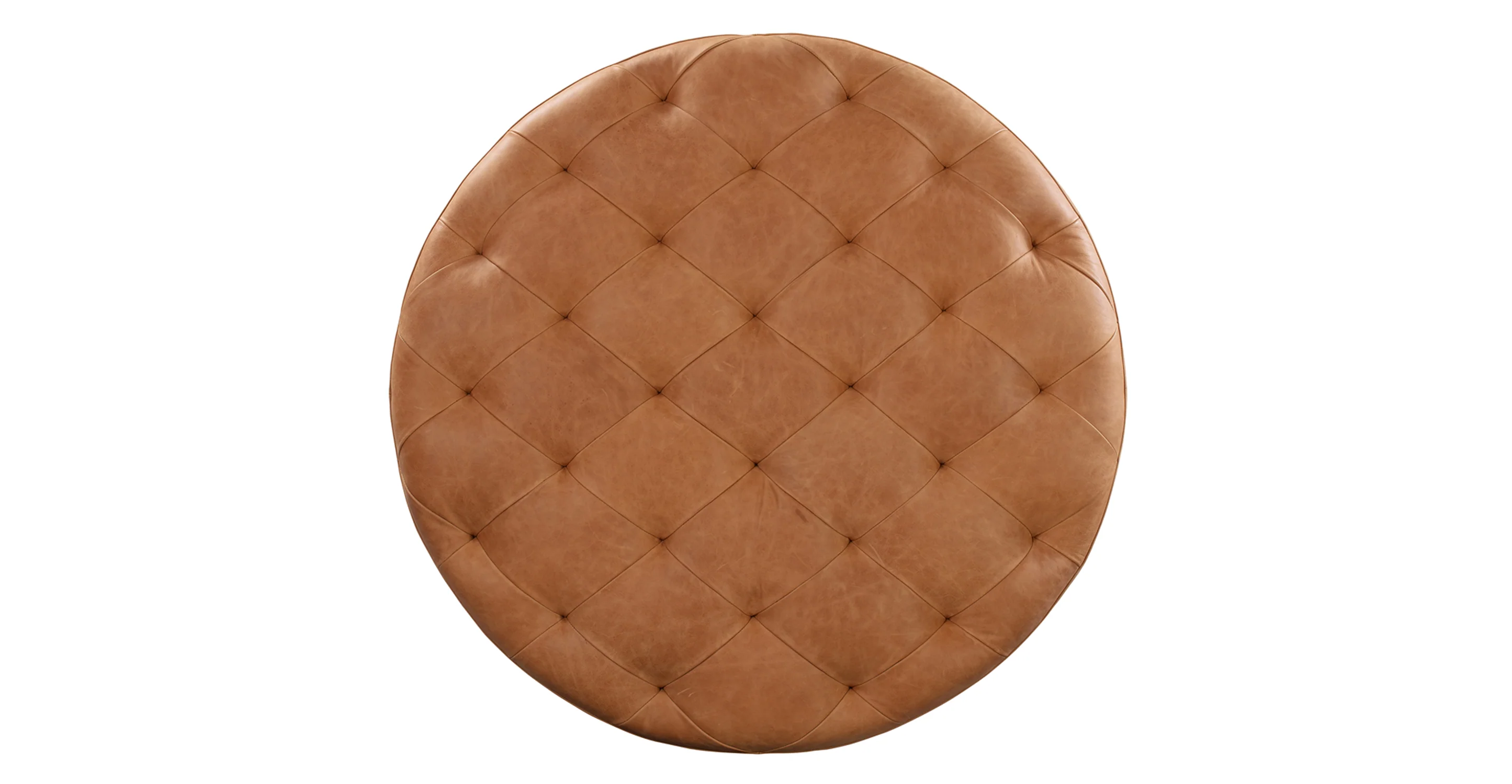 Ascot Ottoman - Image 3