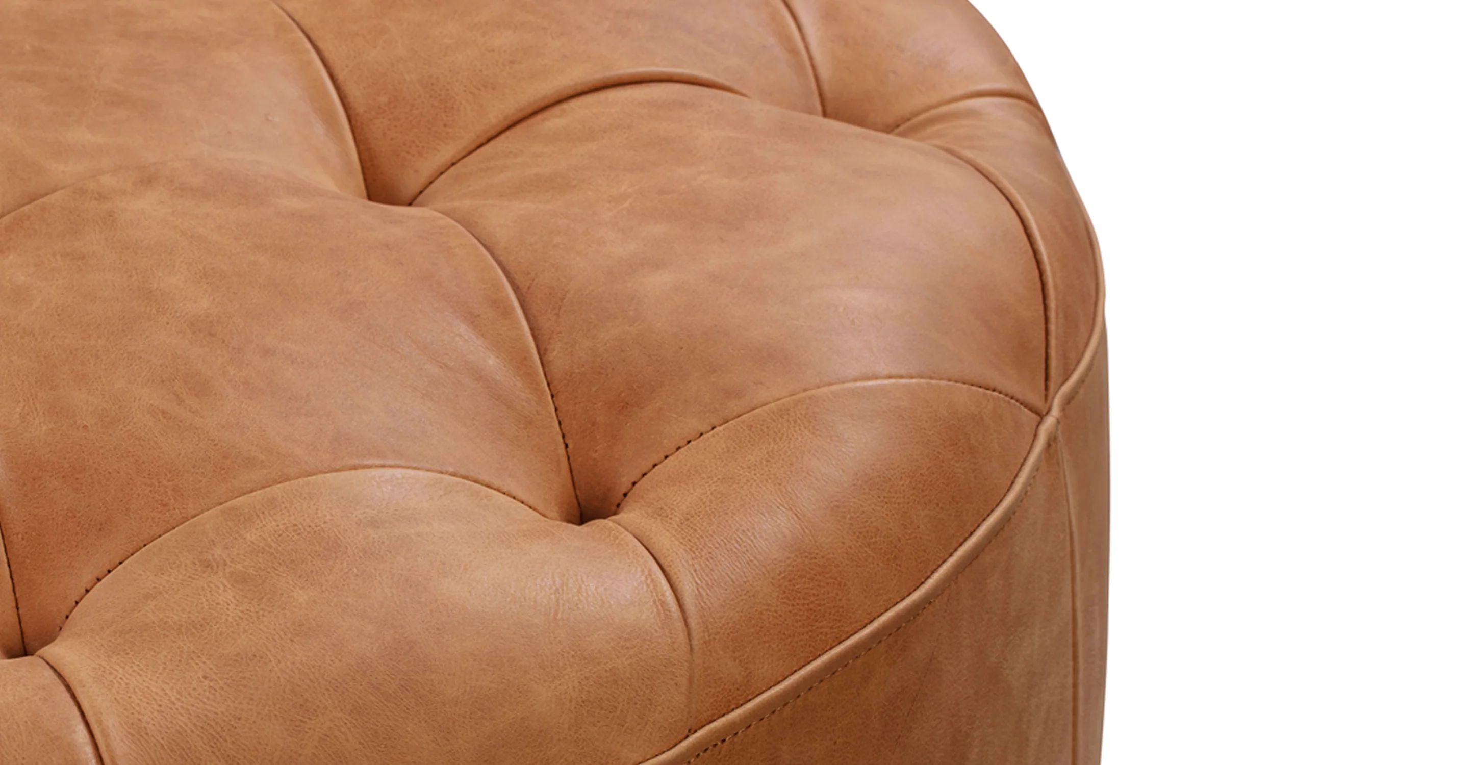 Ascot Ottoman - Image 4