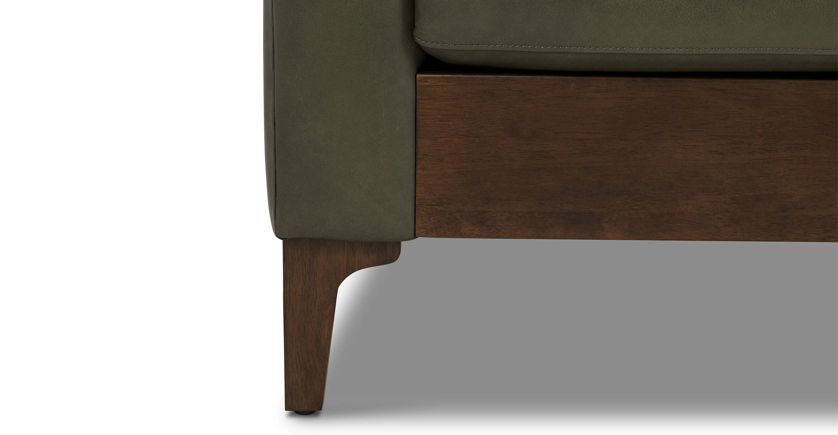 Atlas 88" Sofa - Image 14