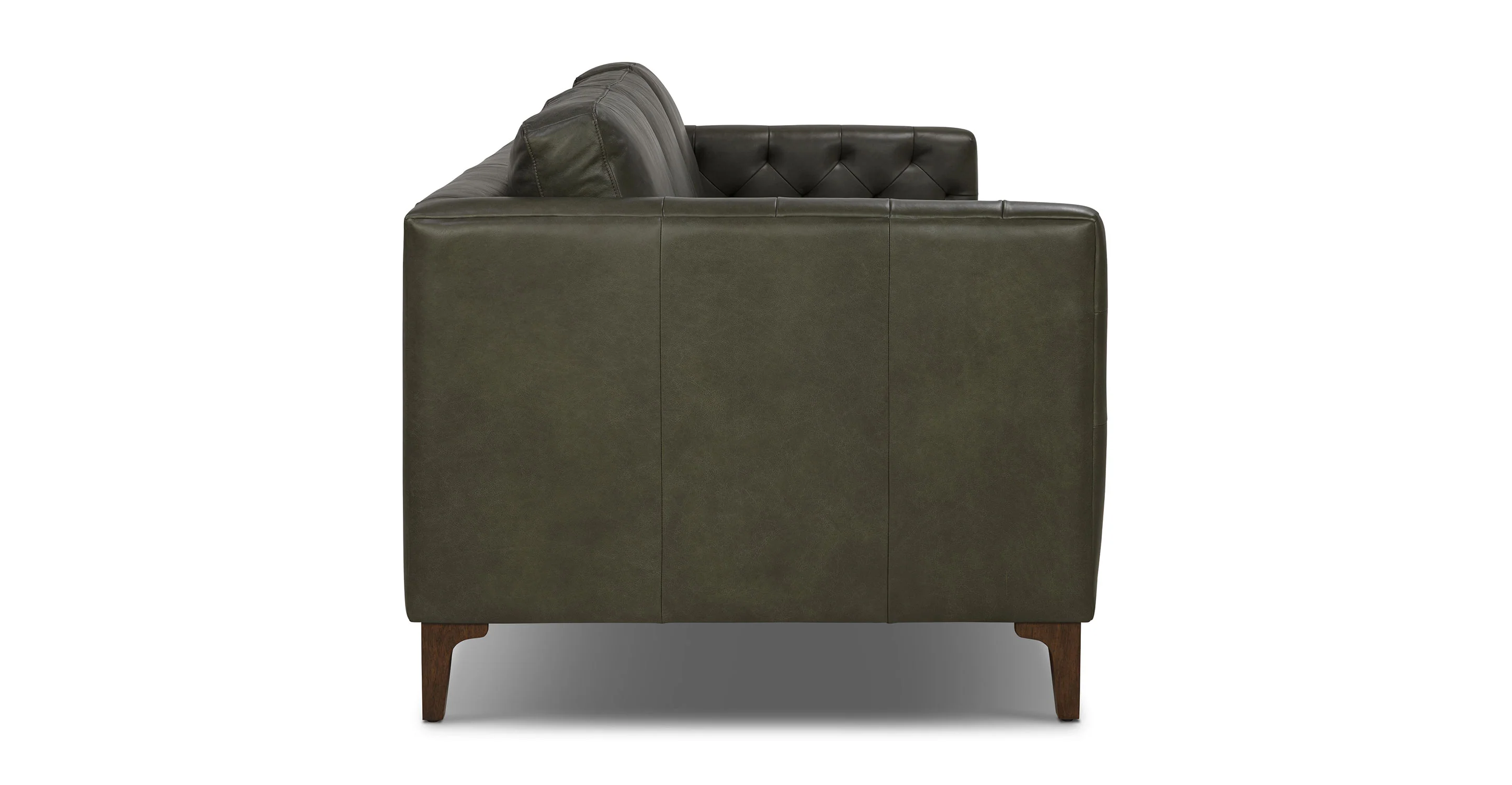 Atlas 88" Sofa - Image 4