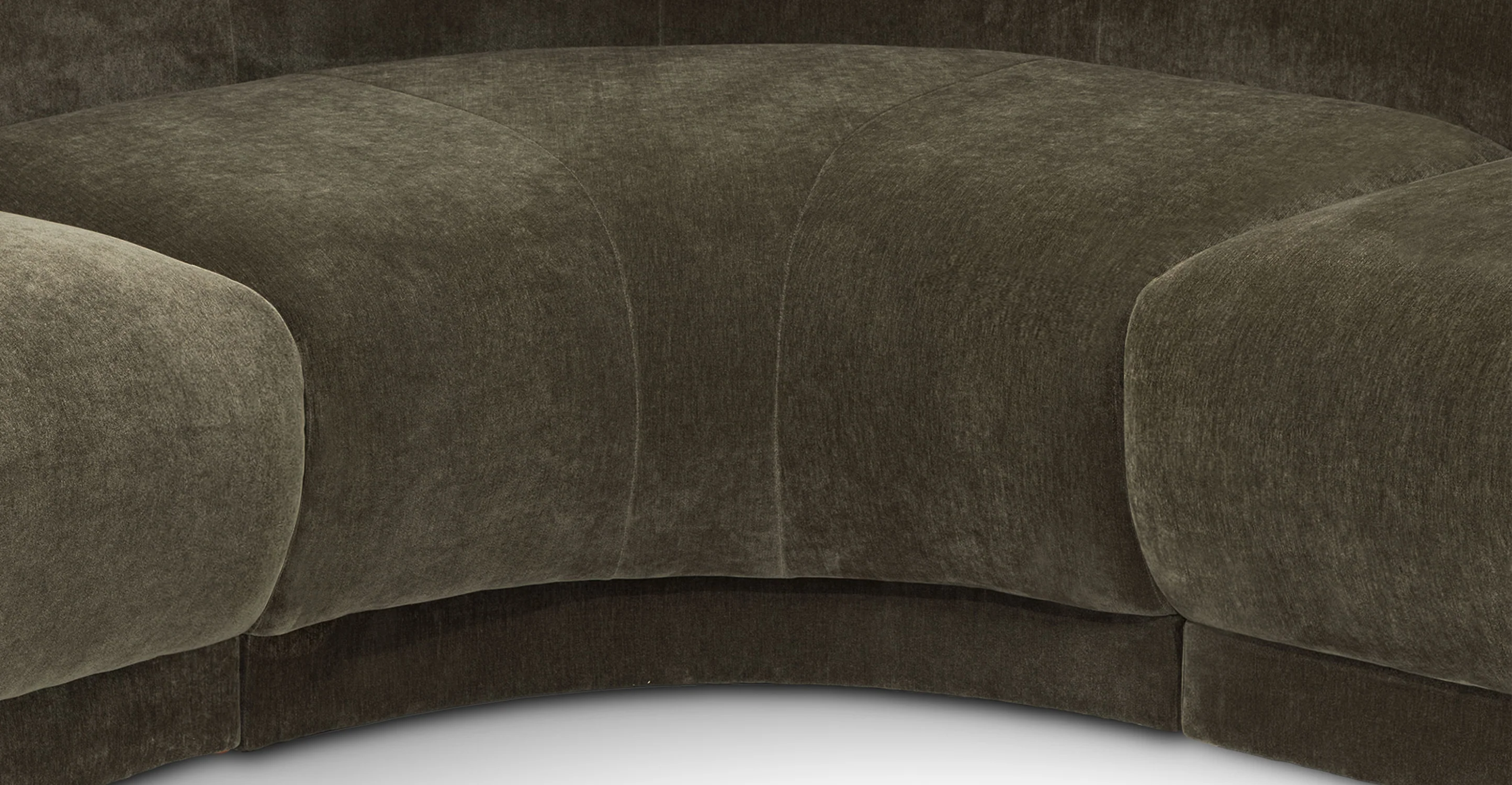 Balvano 3-Piece L-Shaped Sectional (128") - Image 11