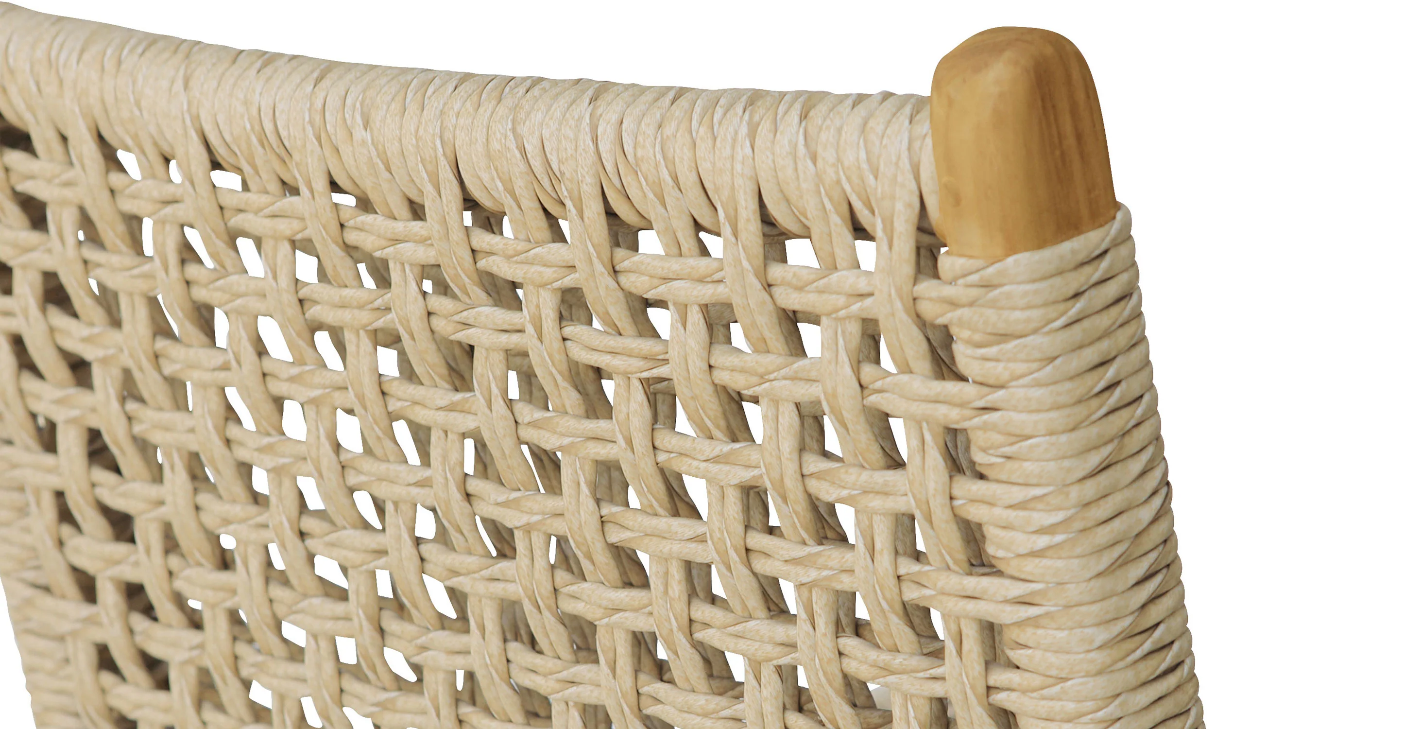 Batu Indoor / Outdoor Dining Chair - Image 7