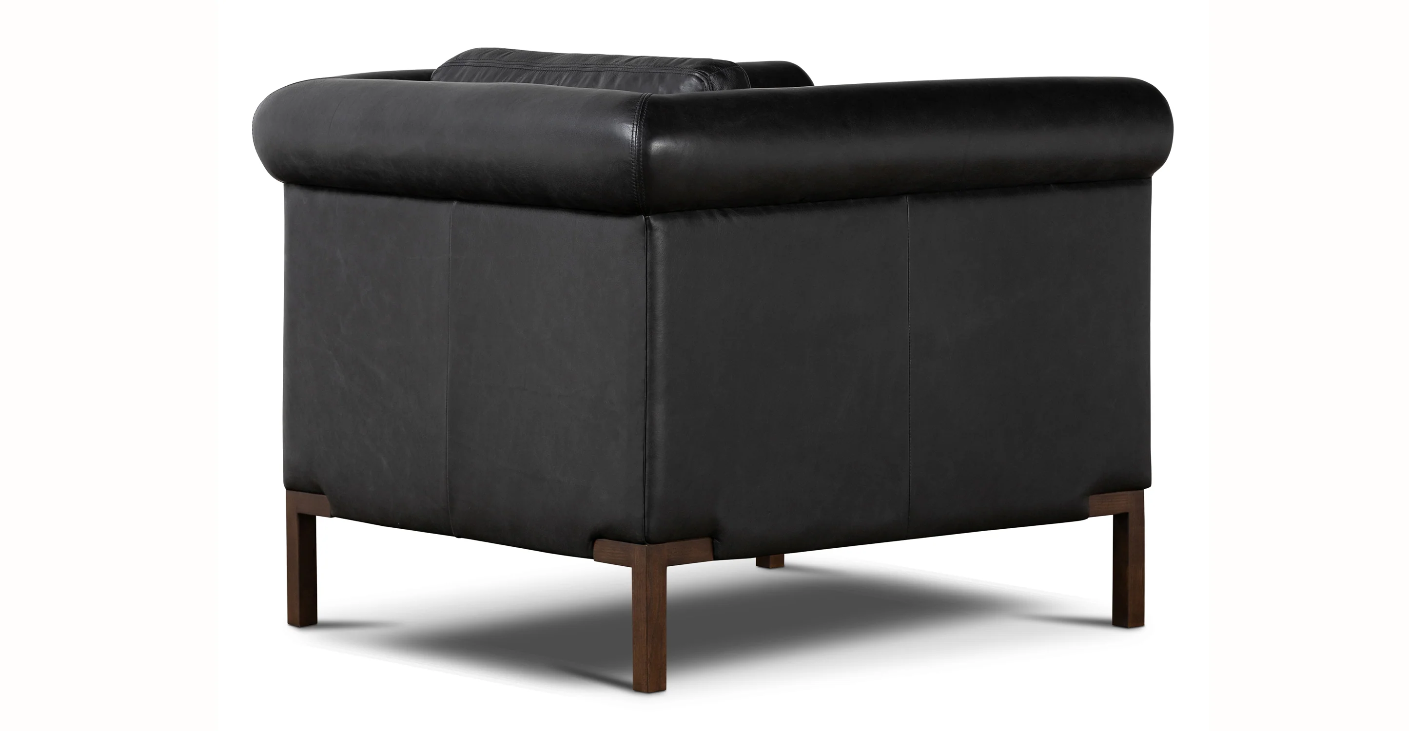 Bruges Lounge Chair - Image 8