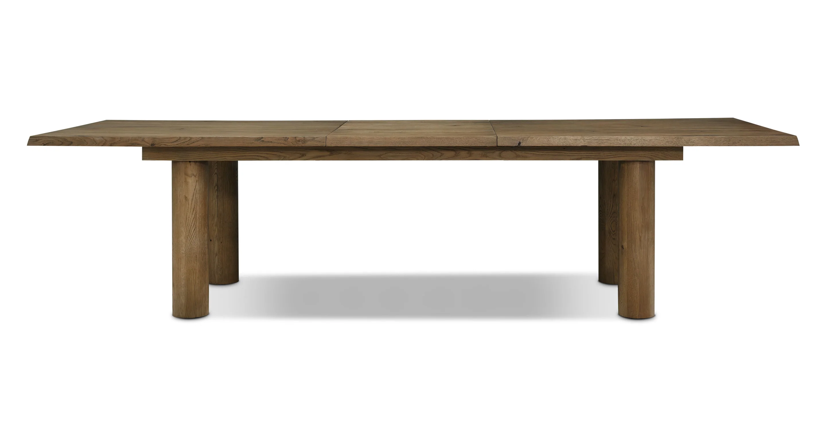 Bruton Extension Dining Table (94"-114") - Image 4