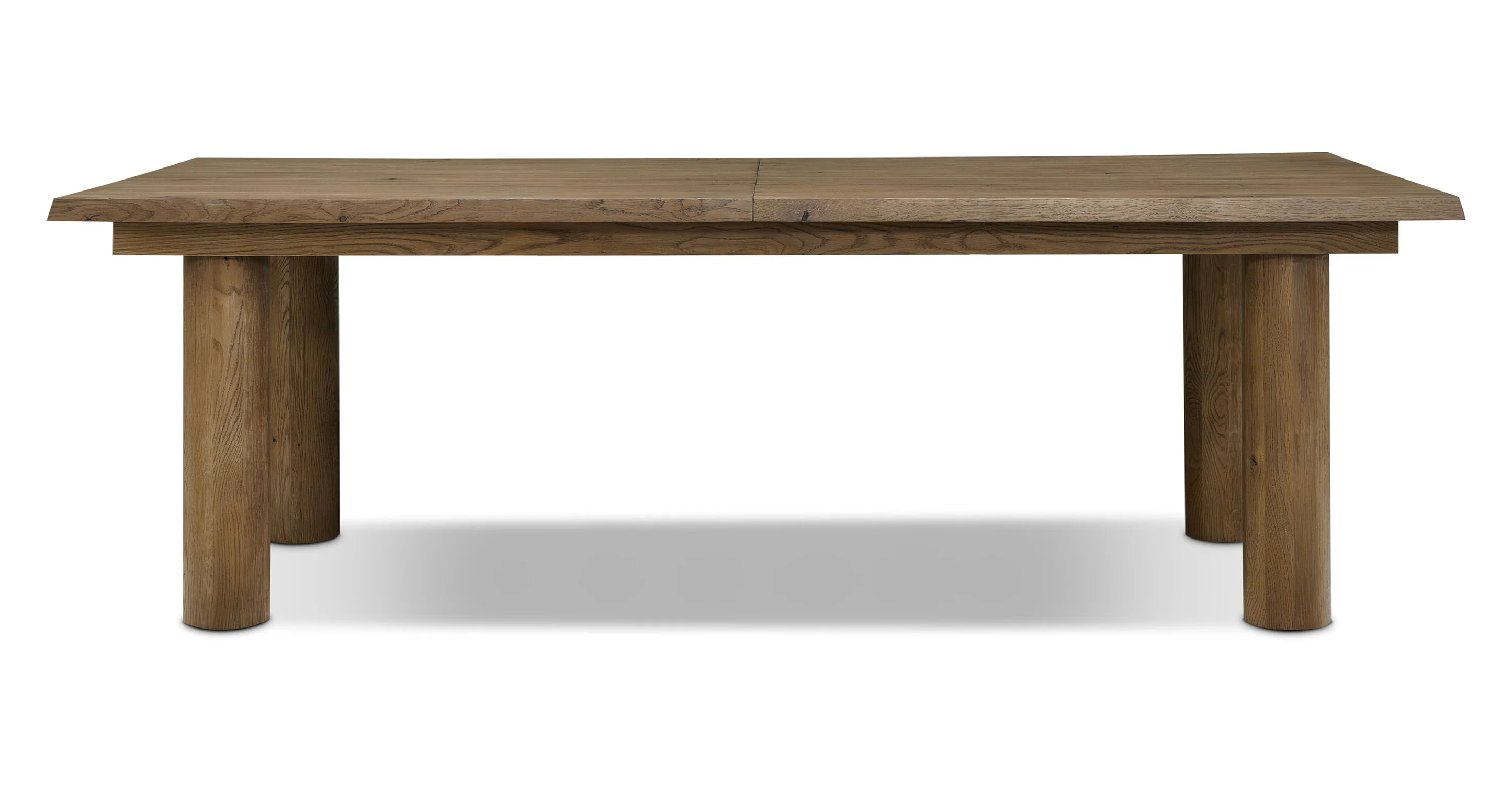 Bruton Extension Dining Table (94"-114") - Image 5