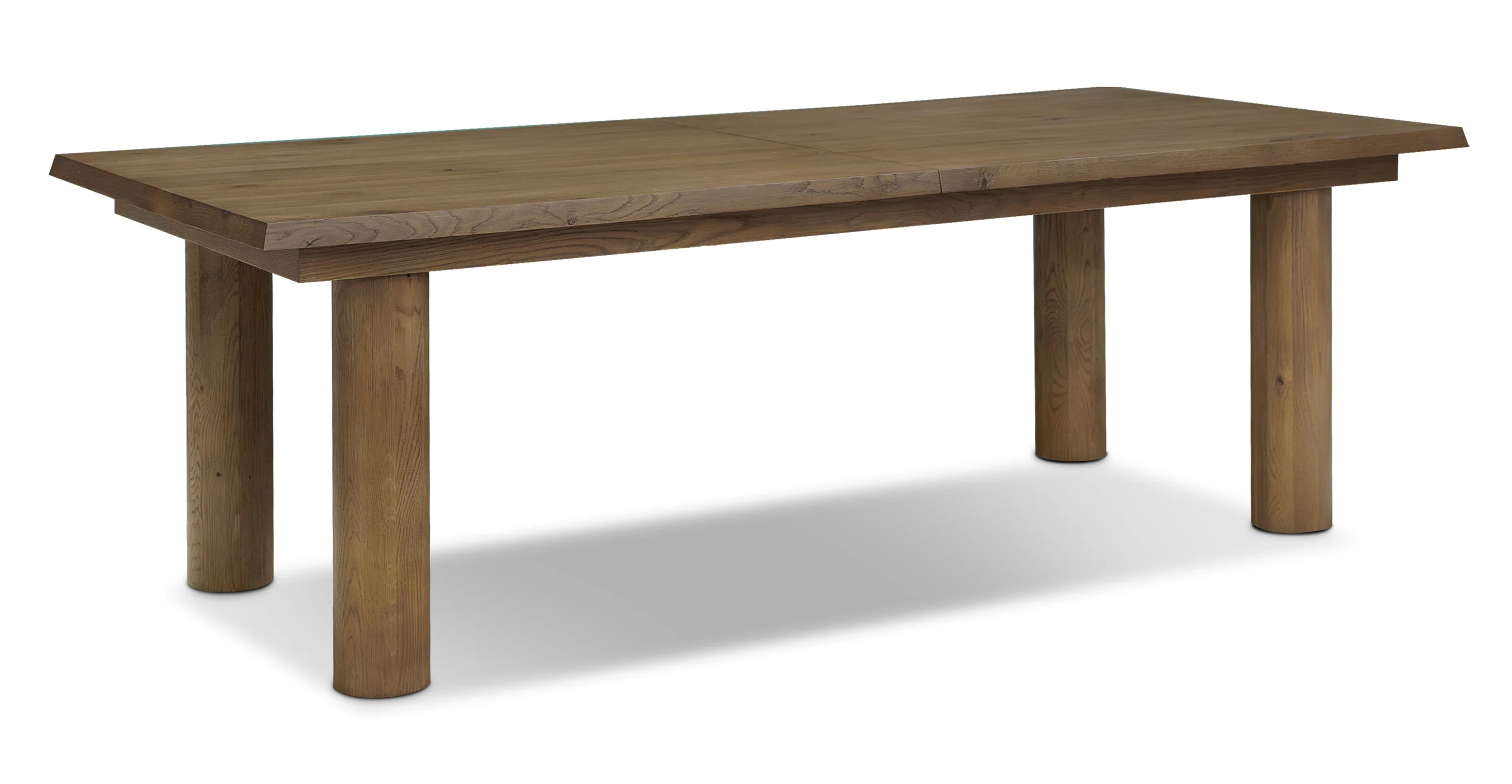Bruton Extension Dining Table (94"-114") - Image 6