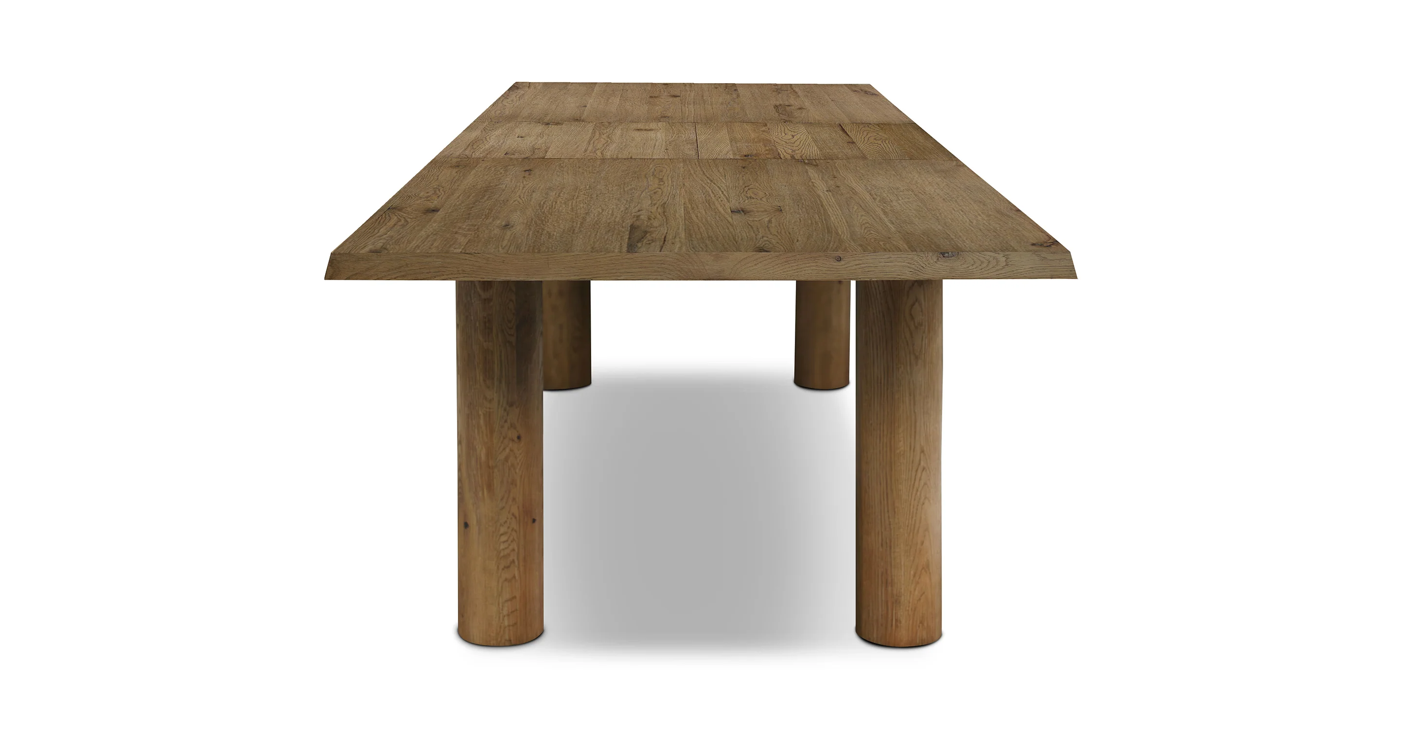 Bruton Extension Dining Table (94"-114") - Image 7