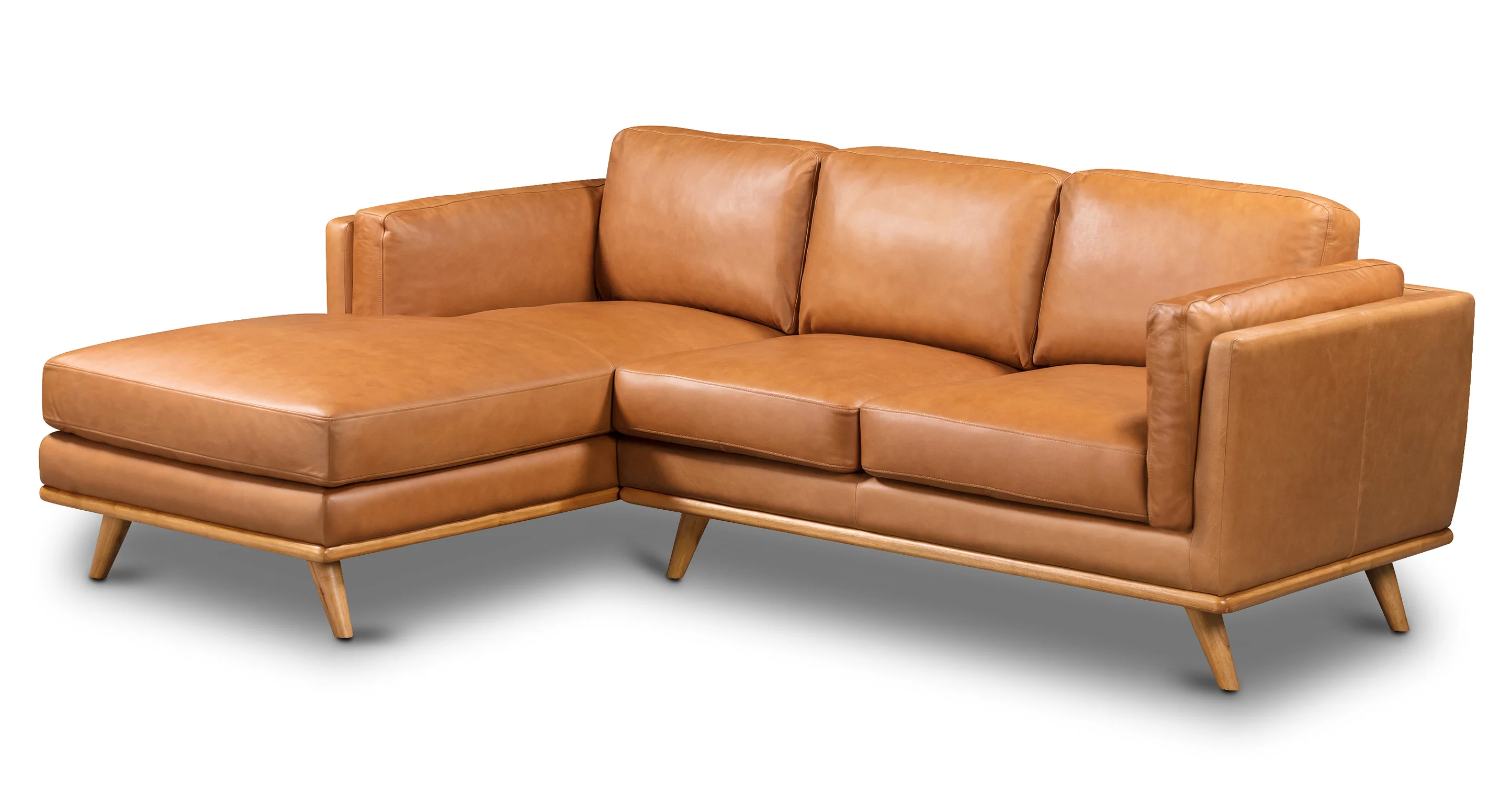 Cadiz Left-facing Sectional Sofa - Image 3