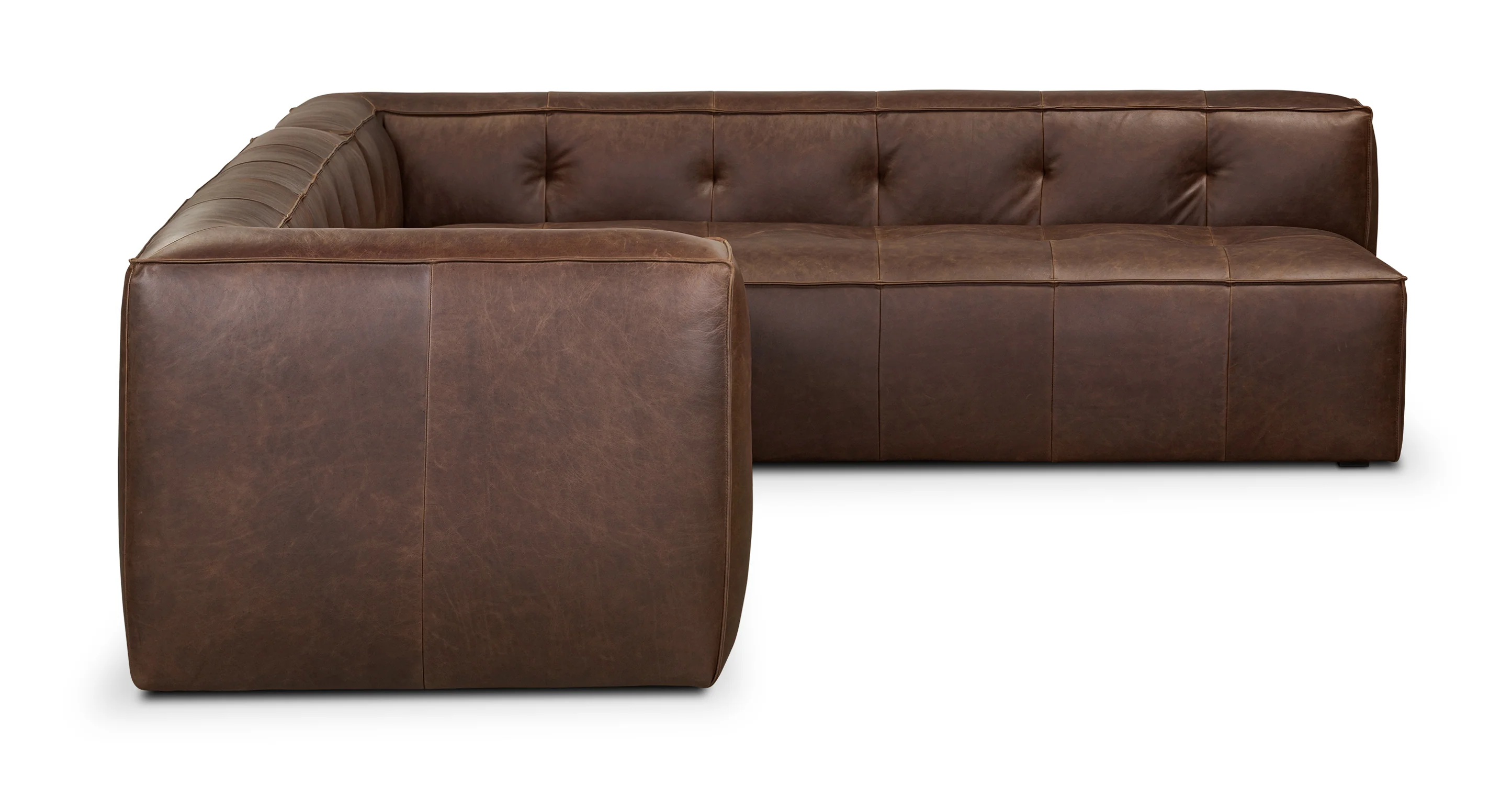 Capa Corner Sectional Sofa - Image 3