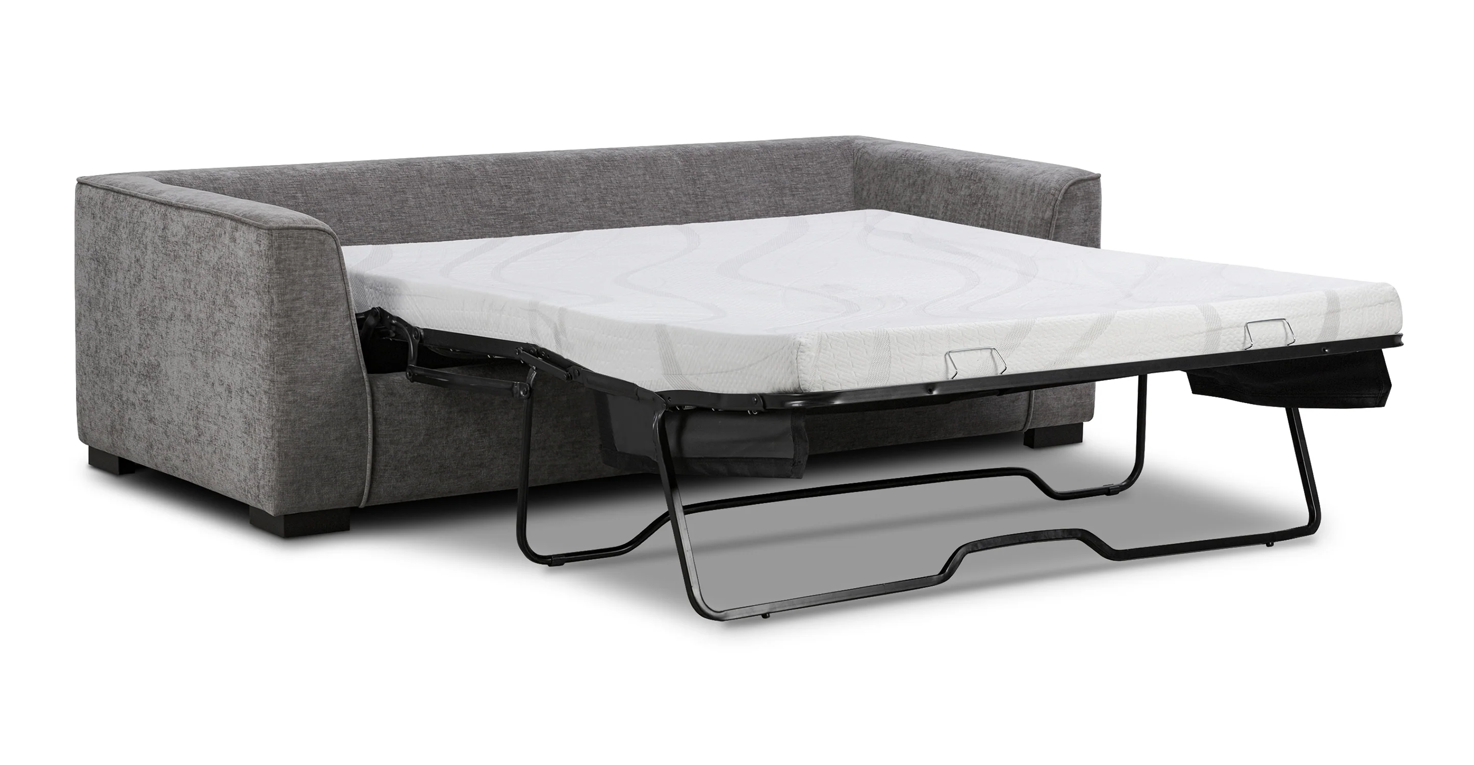 Capri 86" Pull-Out Sofa Bed - Image 18