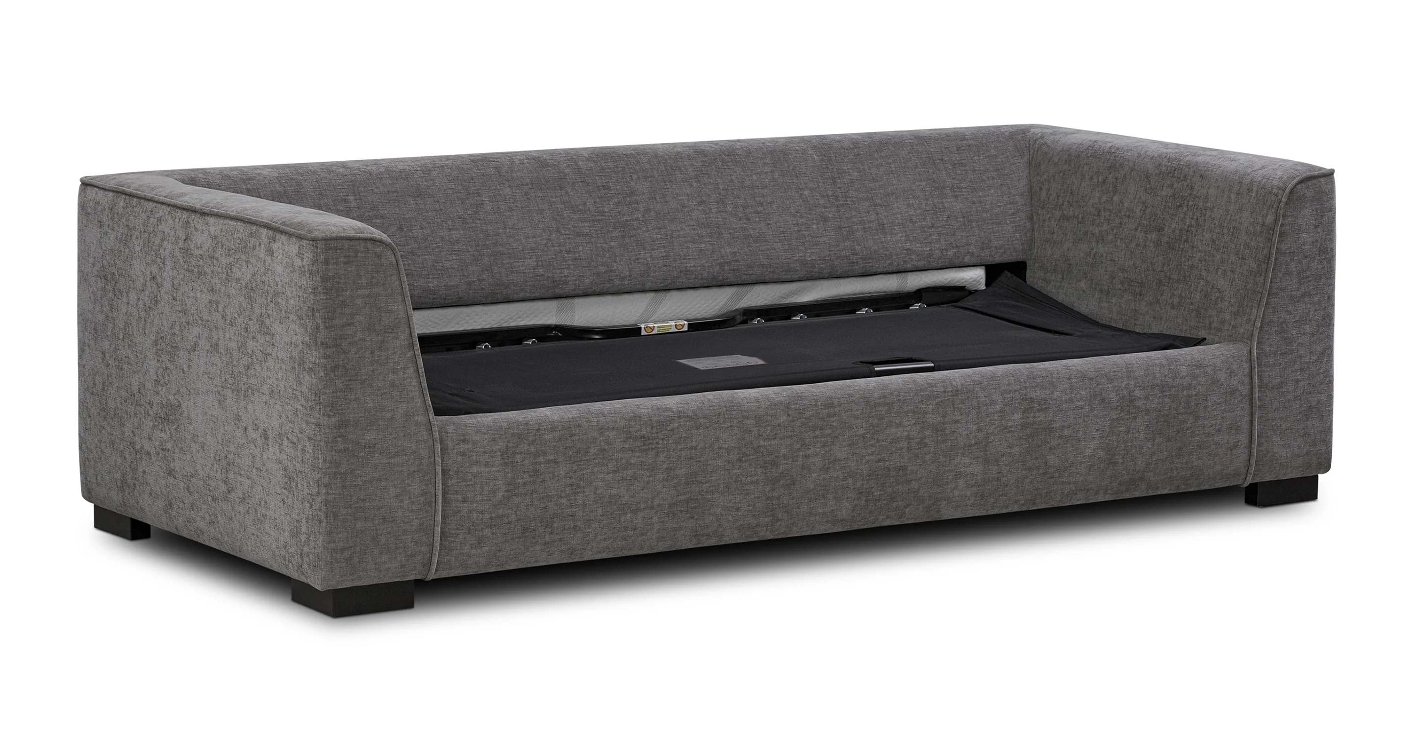 Capri 86" Pull-Out Sofa Bed - Image 19