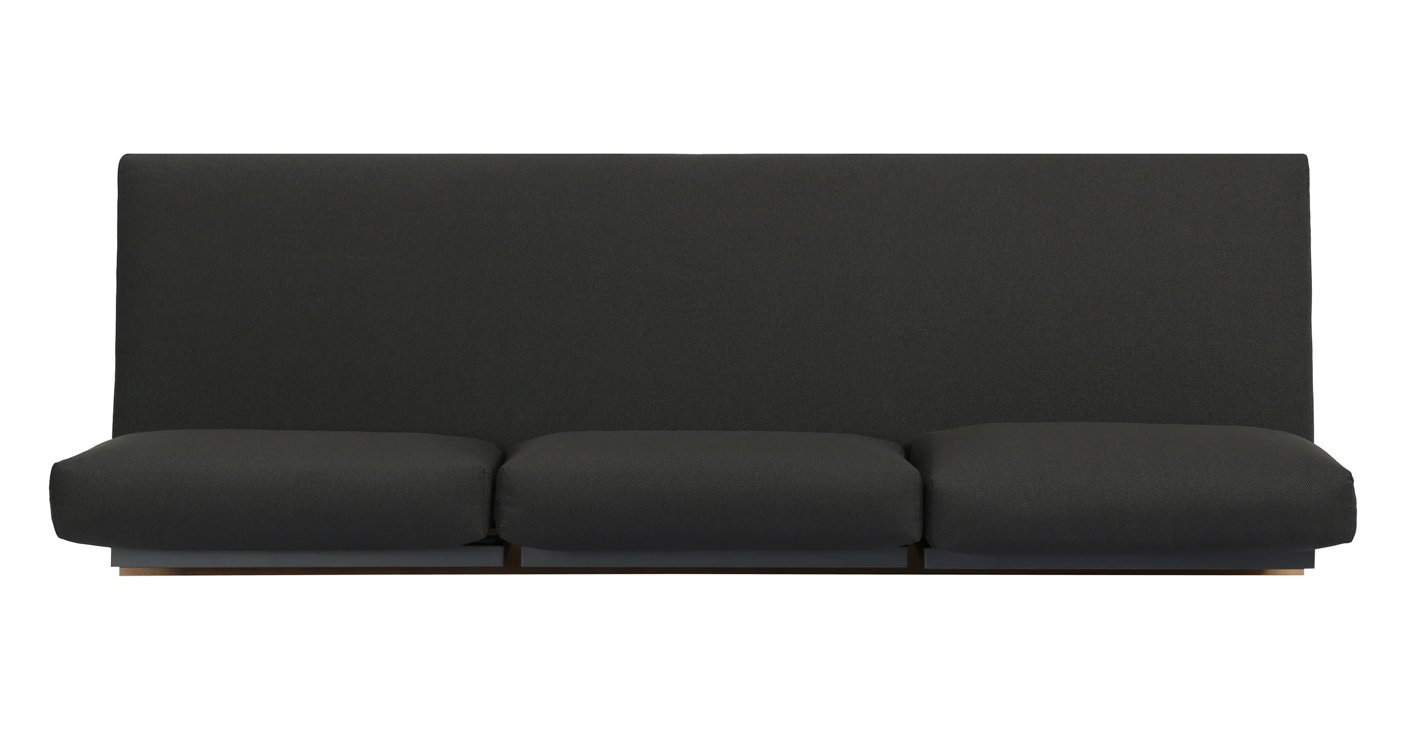 Celenza 3 Seat Sofa Bench - Image 7