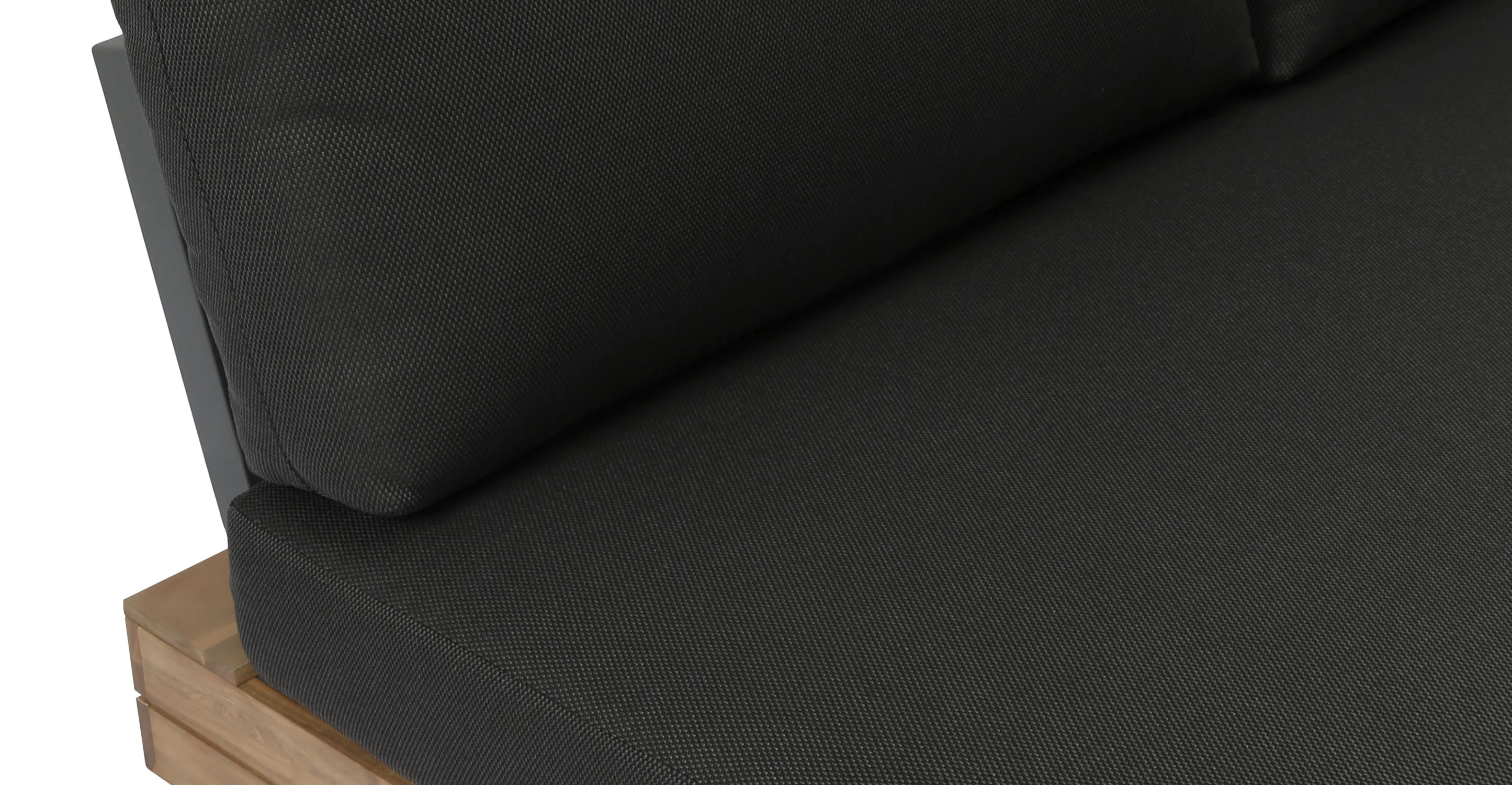 Celenza 3 Seat Sofa Bench - Image 8