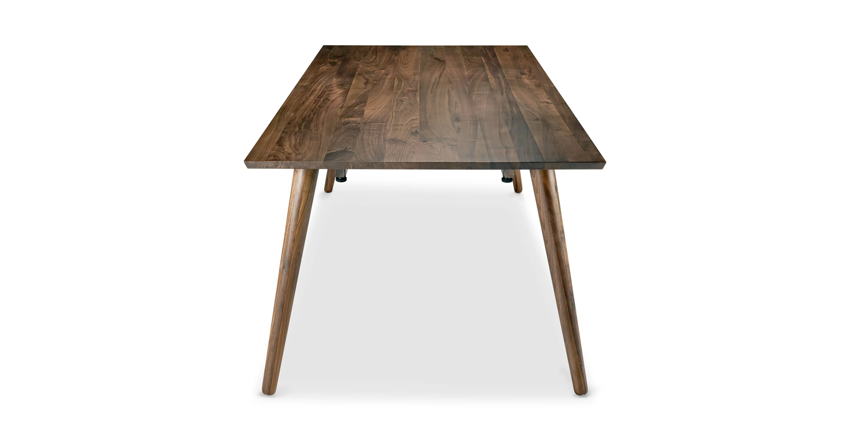 Cleo Extension Dining Table  (71"-110") - Image 12