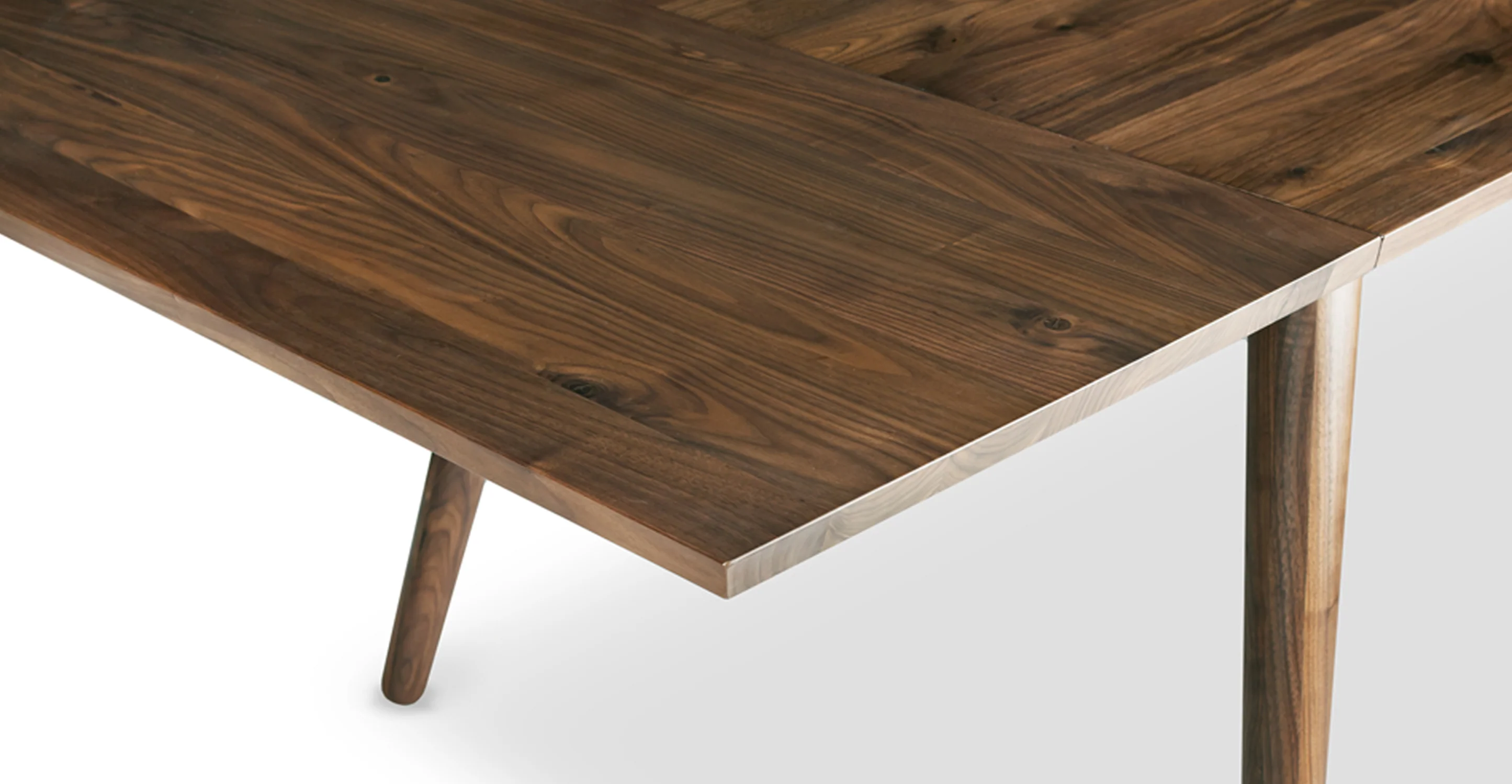 Cleo Extension Dining Table  (71"-110") - Image 13