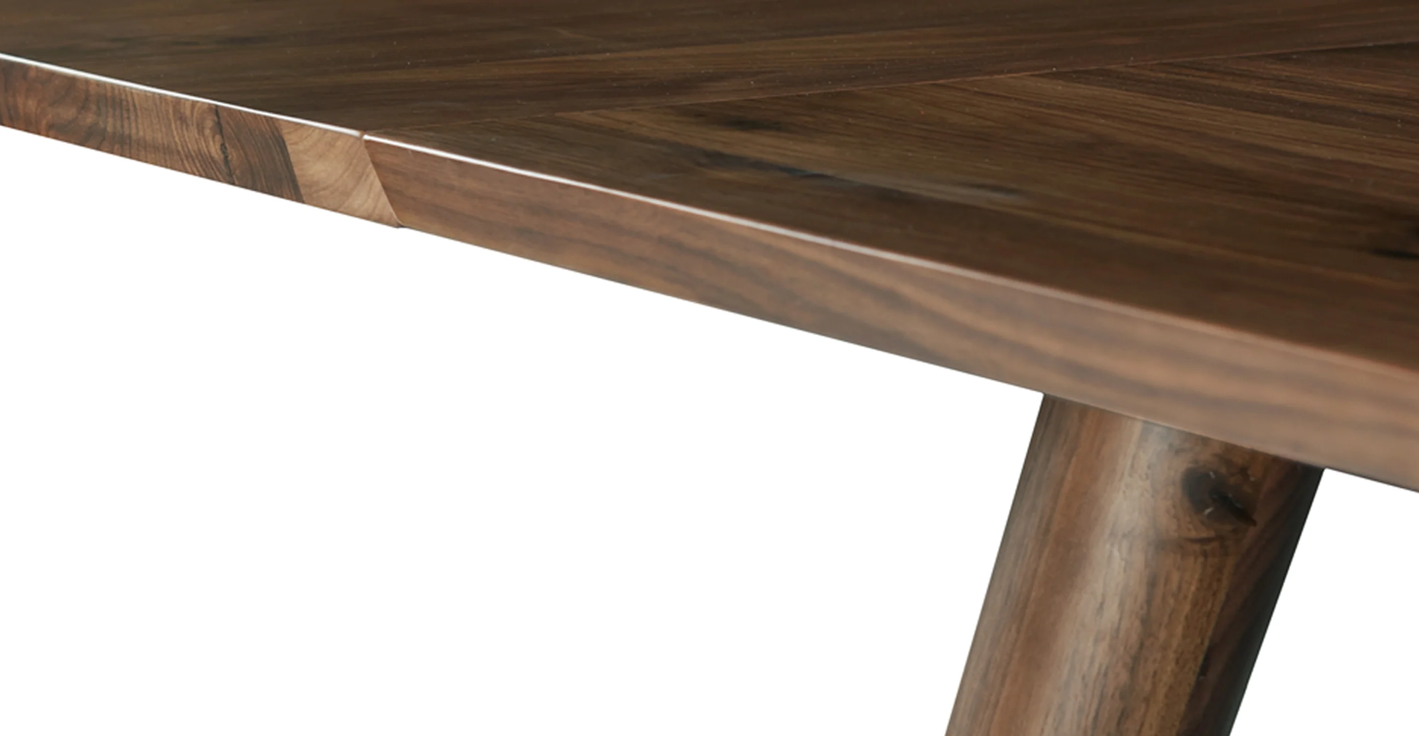 Cleo Extension Dining Table  (71"-110") - Image 14