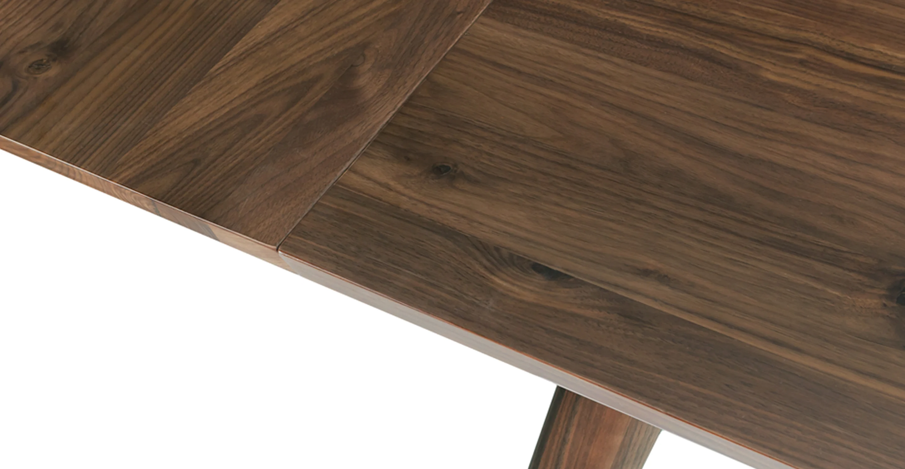 Cleo Extension Dining Table  (71"-110") - Image 15