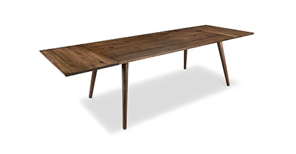 Cleo Extension Dining Table  (71"-110") - Image 21