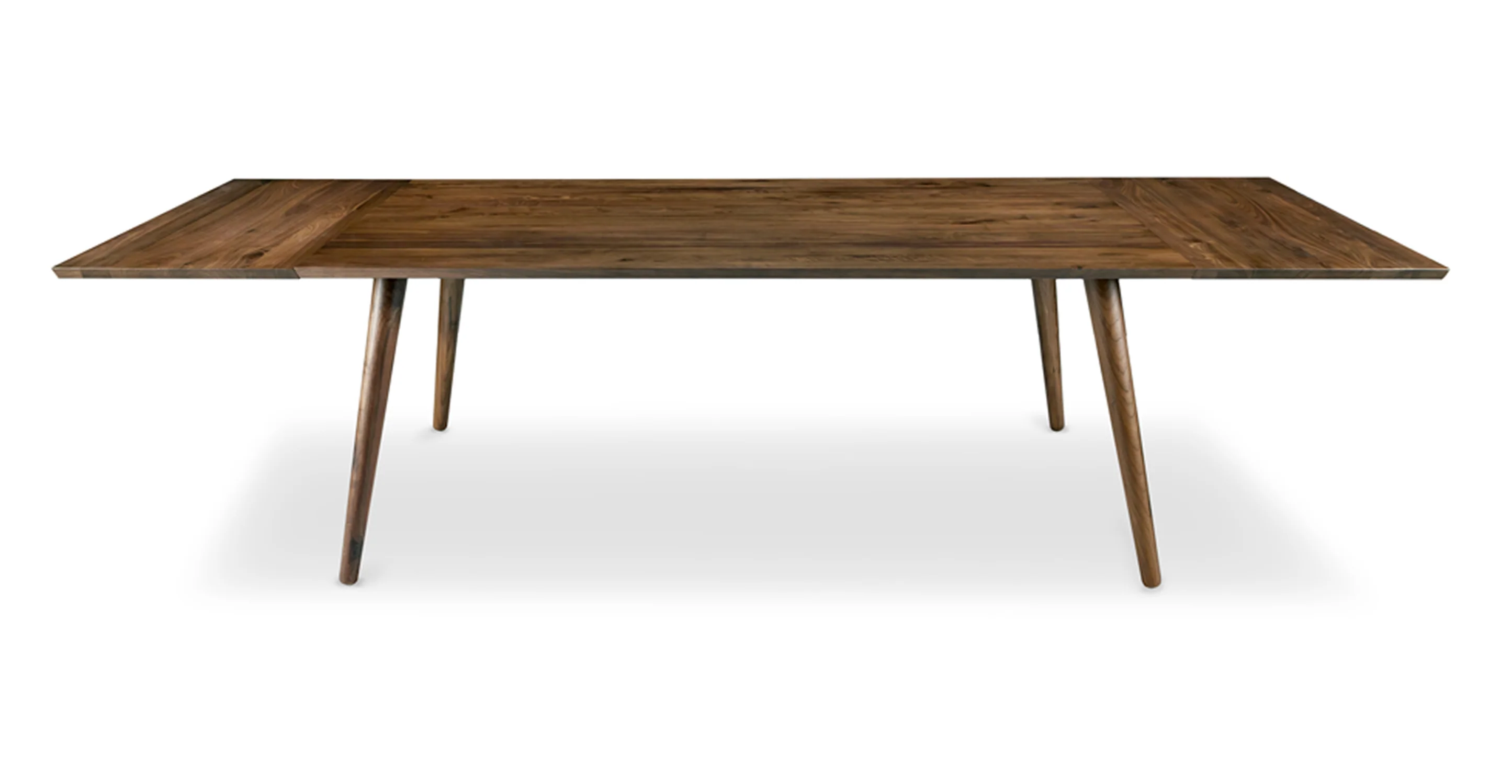 Cleo Extension Dining Table  (71"-110") - Image 4