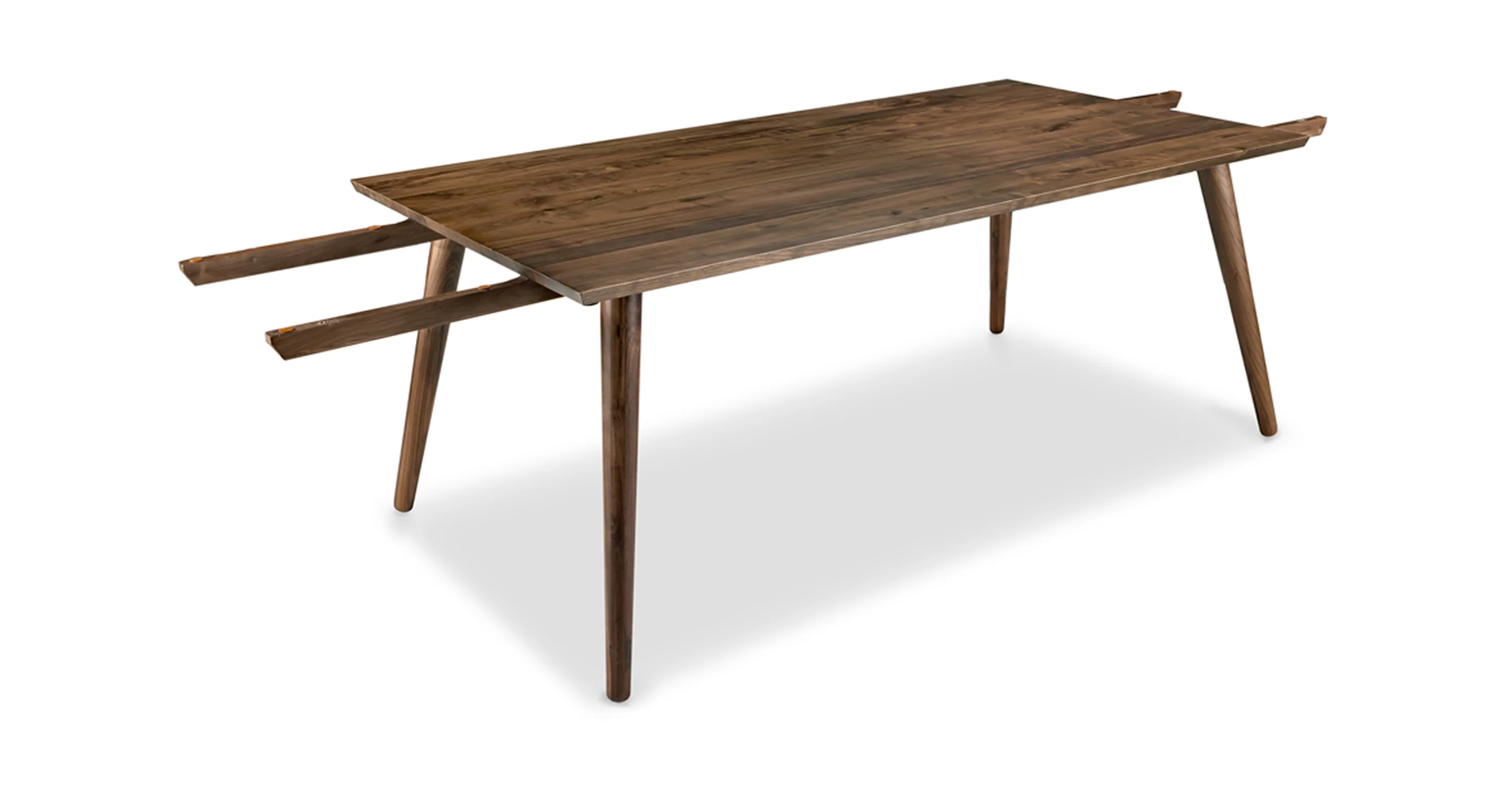 Cleo Extension Dining Table  (71"-110") - Image 5