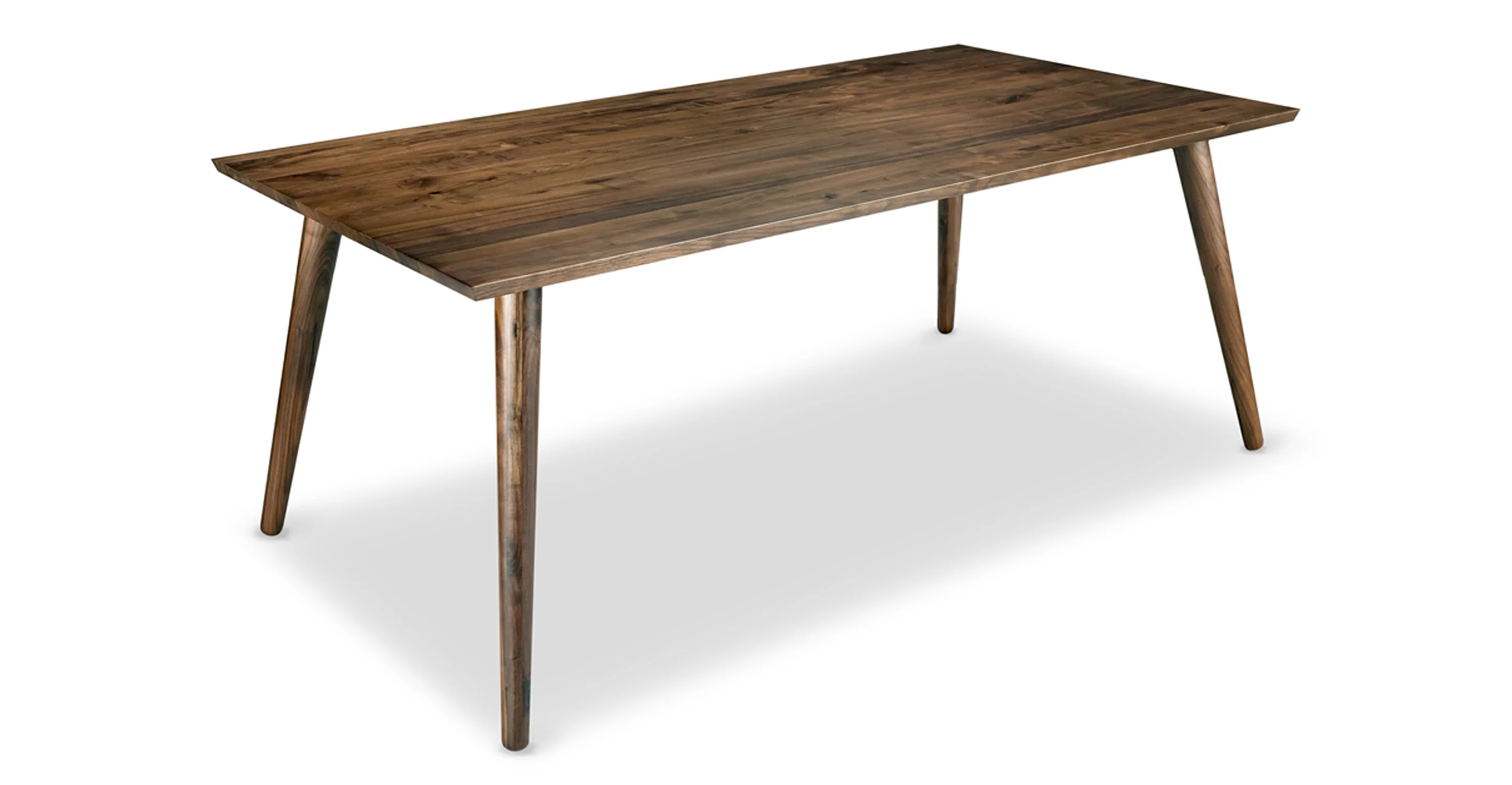 Cleo Extension Dining Table  (71"-110") - Image 6