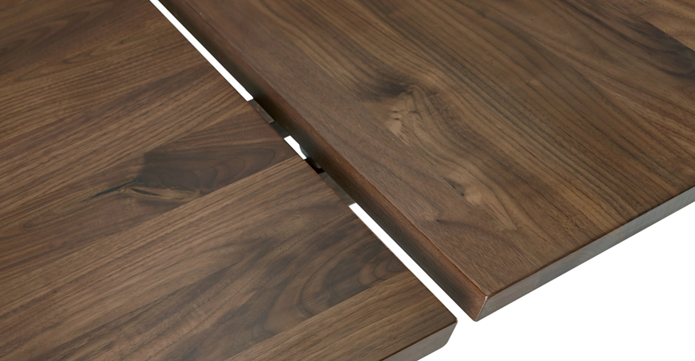 Cleo Extension Dining Table  (71"-110") - Image 7