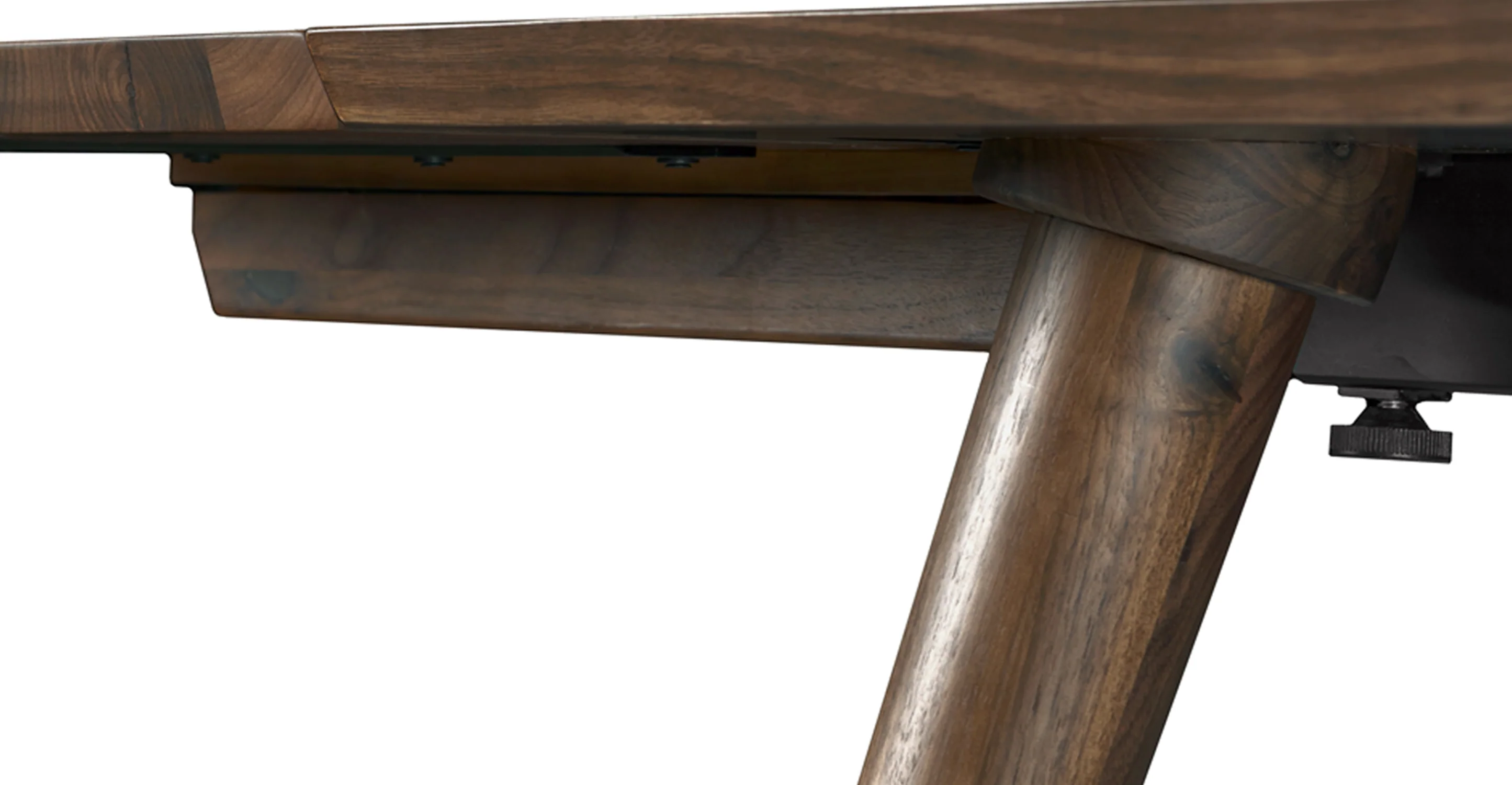 Cleo Extension Dining Table  (71"-110") - Image 8