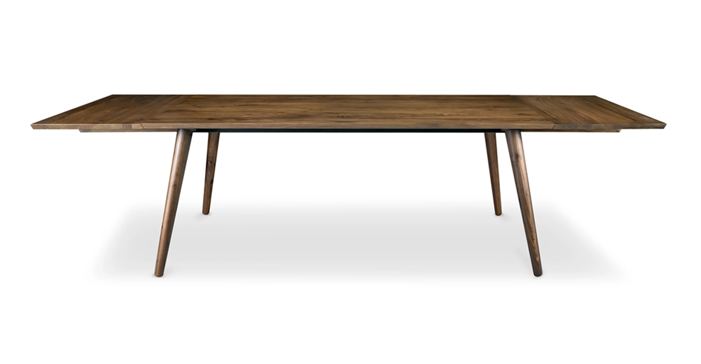 Cleo Extension Dining Table  (71"-110") - Image 9