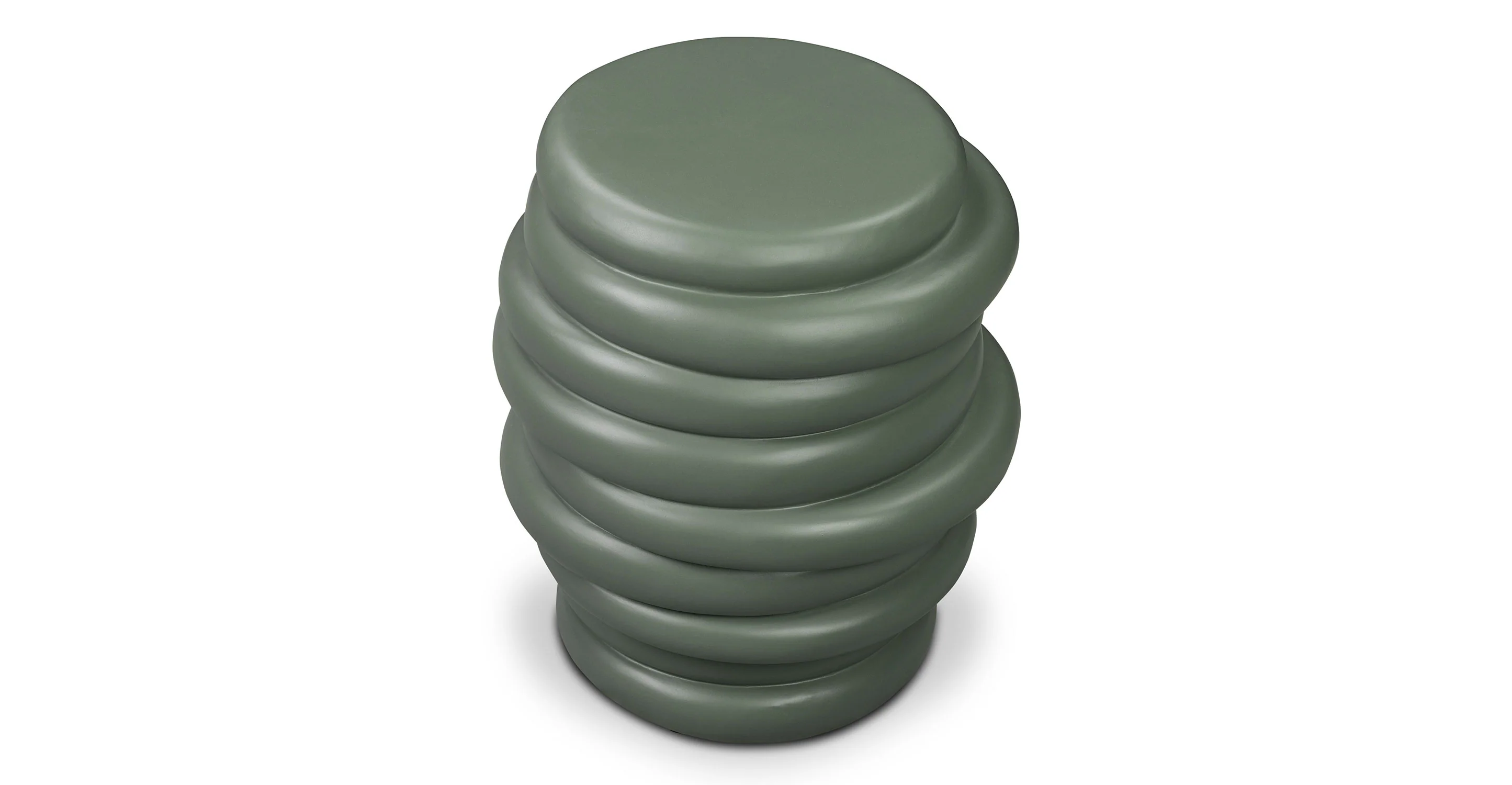 Cordu 17.5" Side Table - Image 3