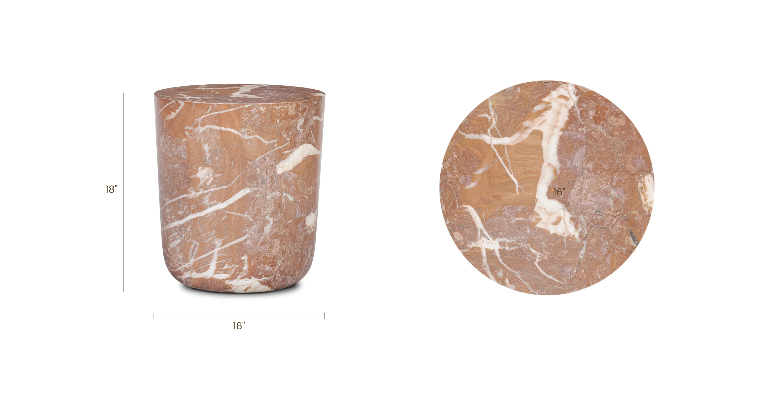 Dorset Side Table - Image 21