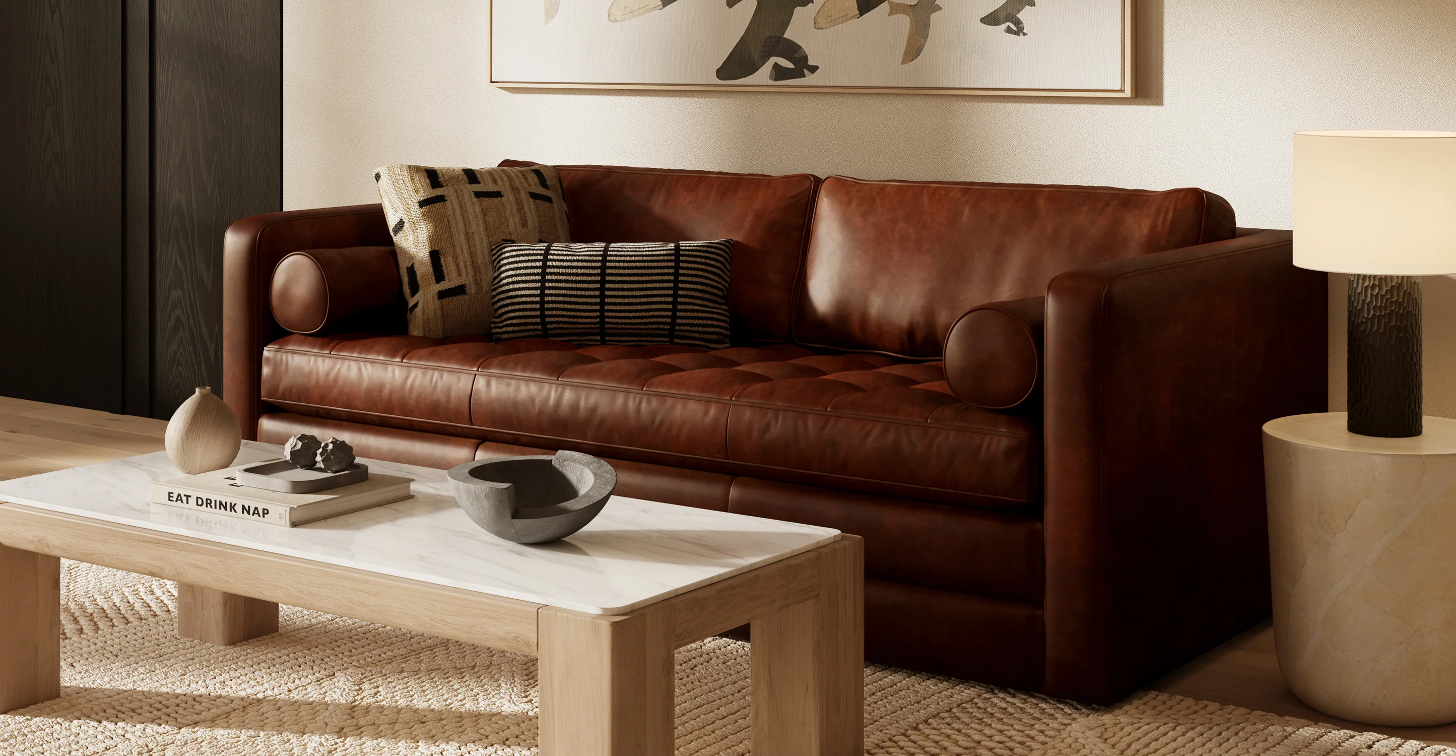 Dorset Side Table - Image 4