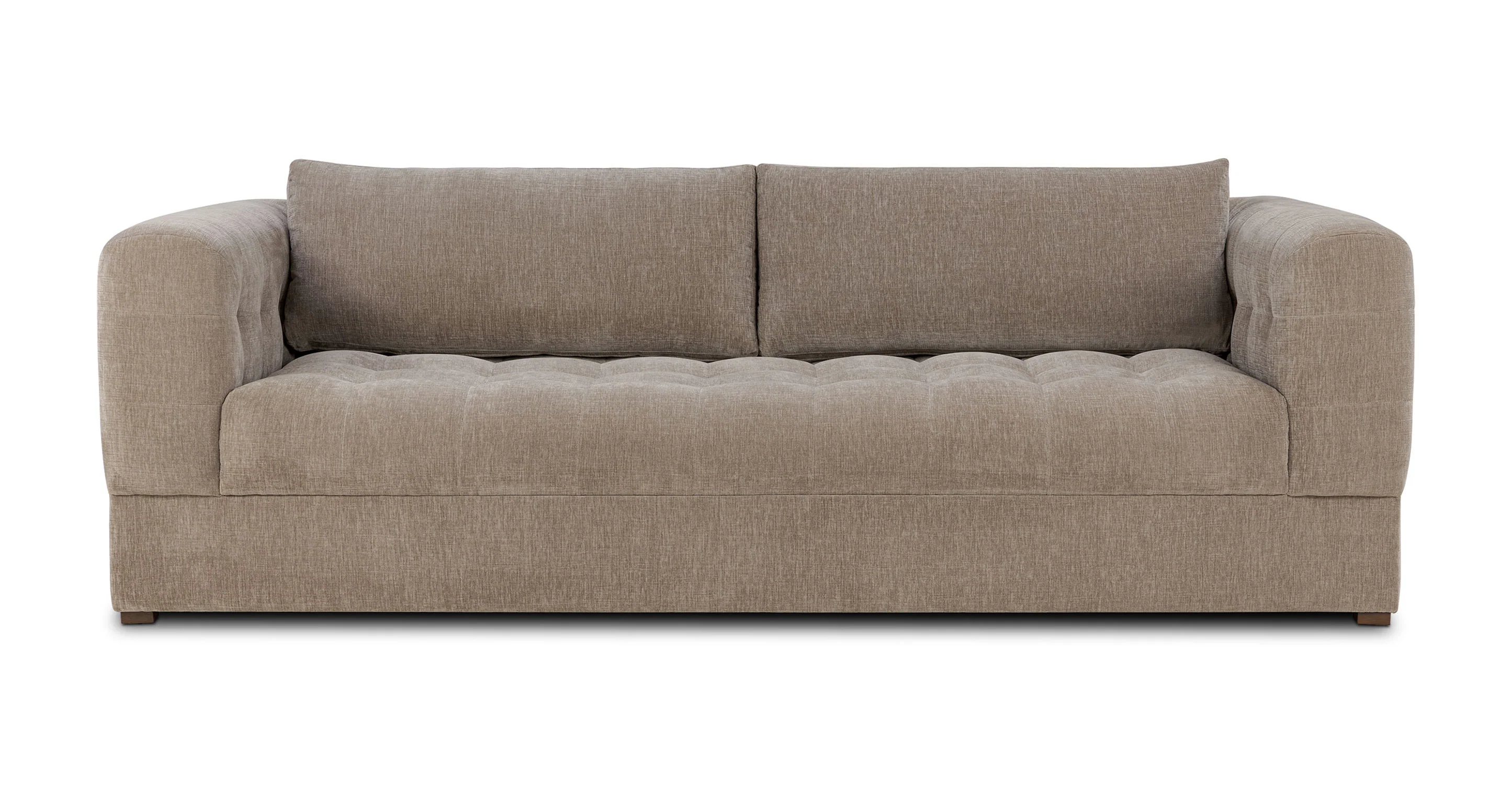 Duke 95" Sofa