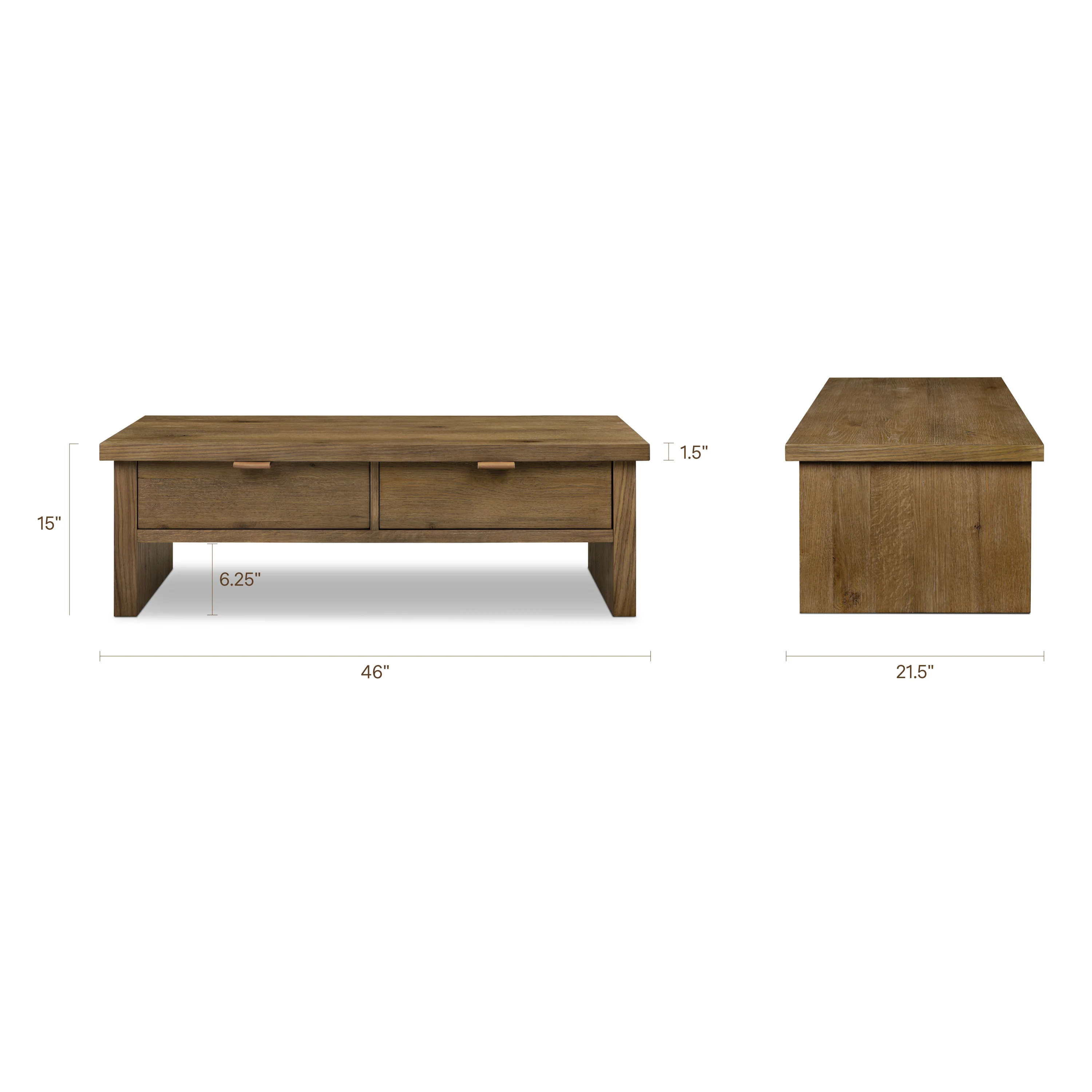 Elliot Coffee Table - Image 11